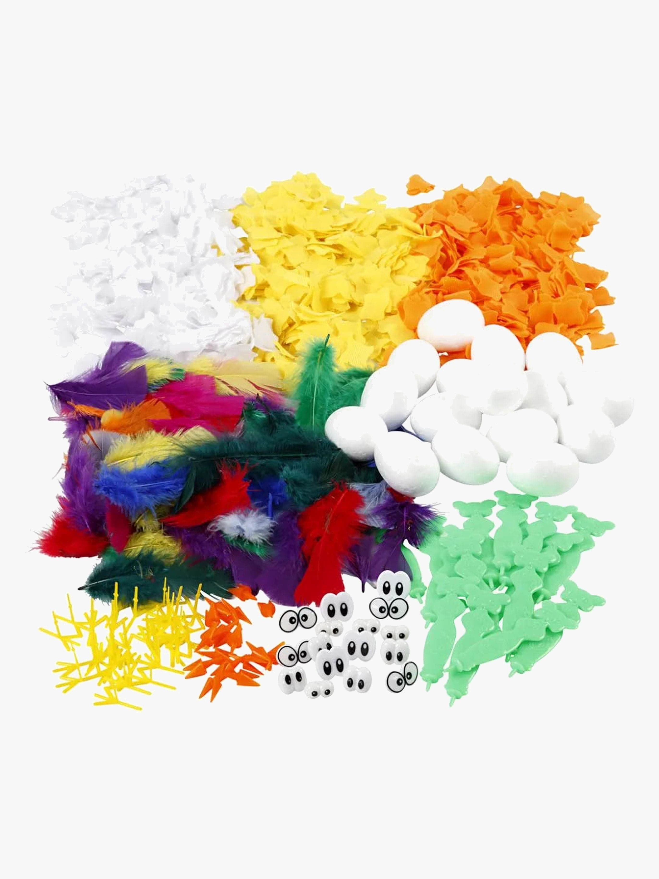 Creativ Company Materiaalisetti Tiput