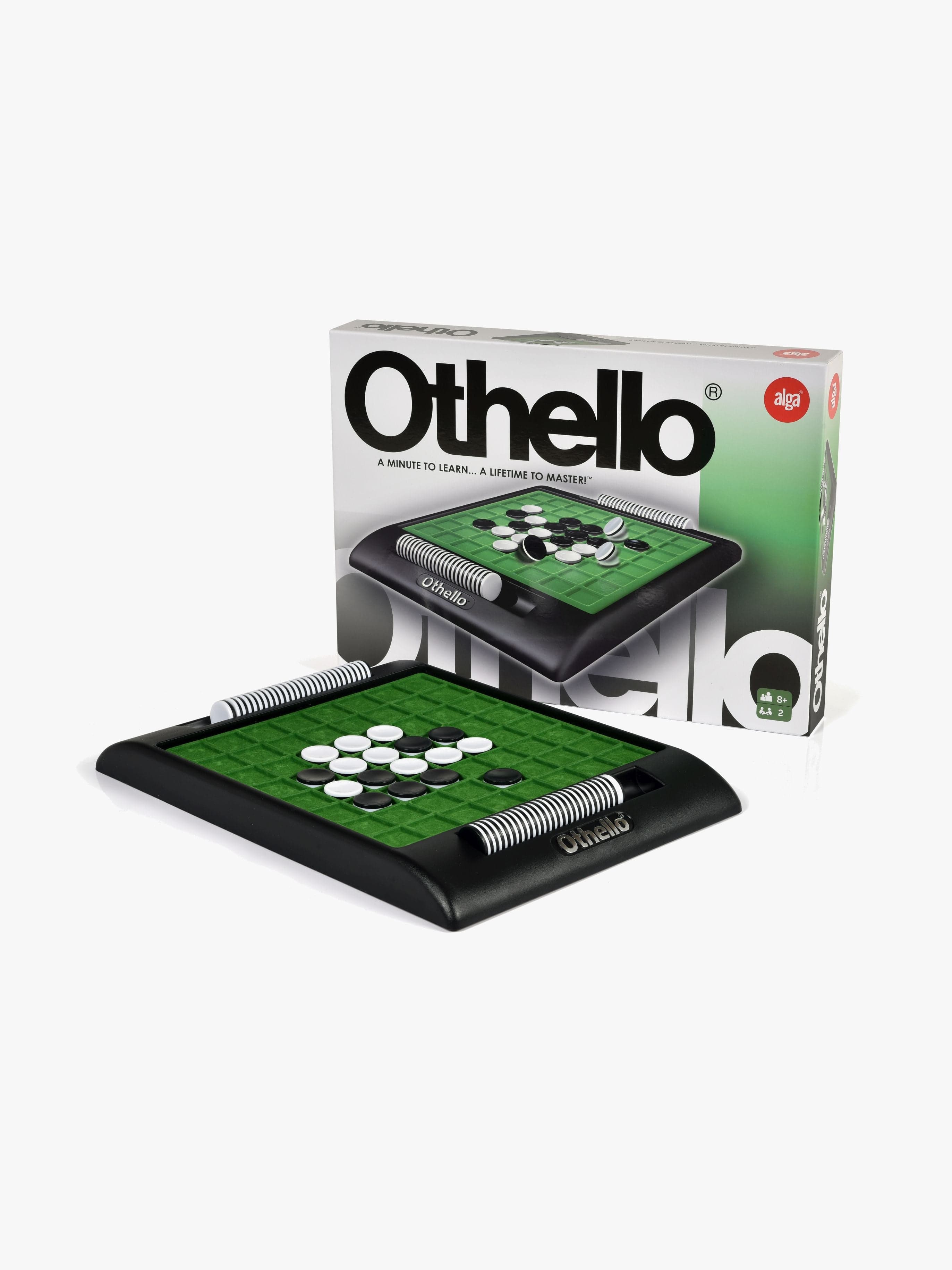 Alga Peli Othello
