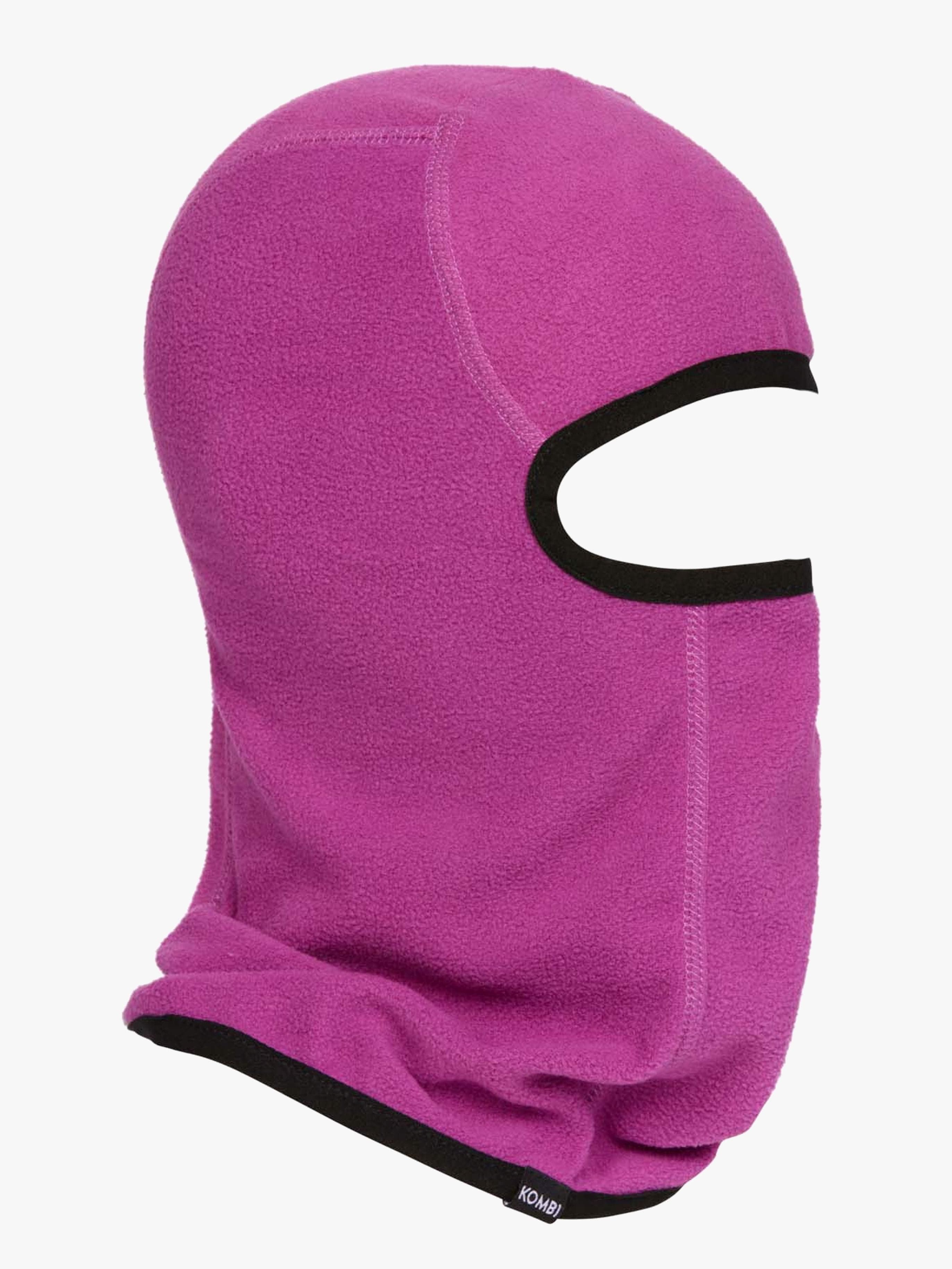 Kombi Kypärämyssy, Orchid Pop