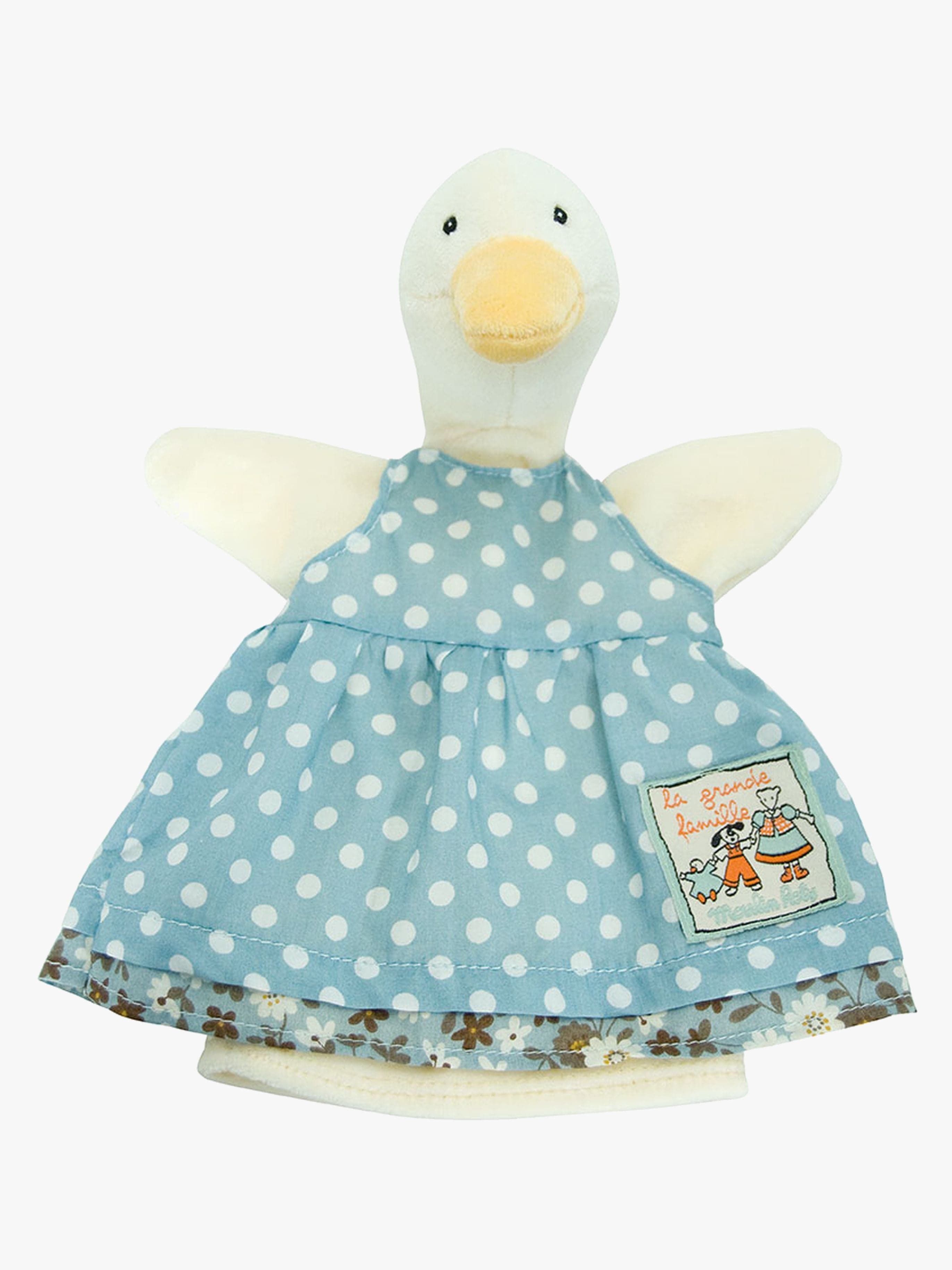 Moulin Roty Käsinukke Jeanne