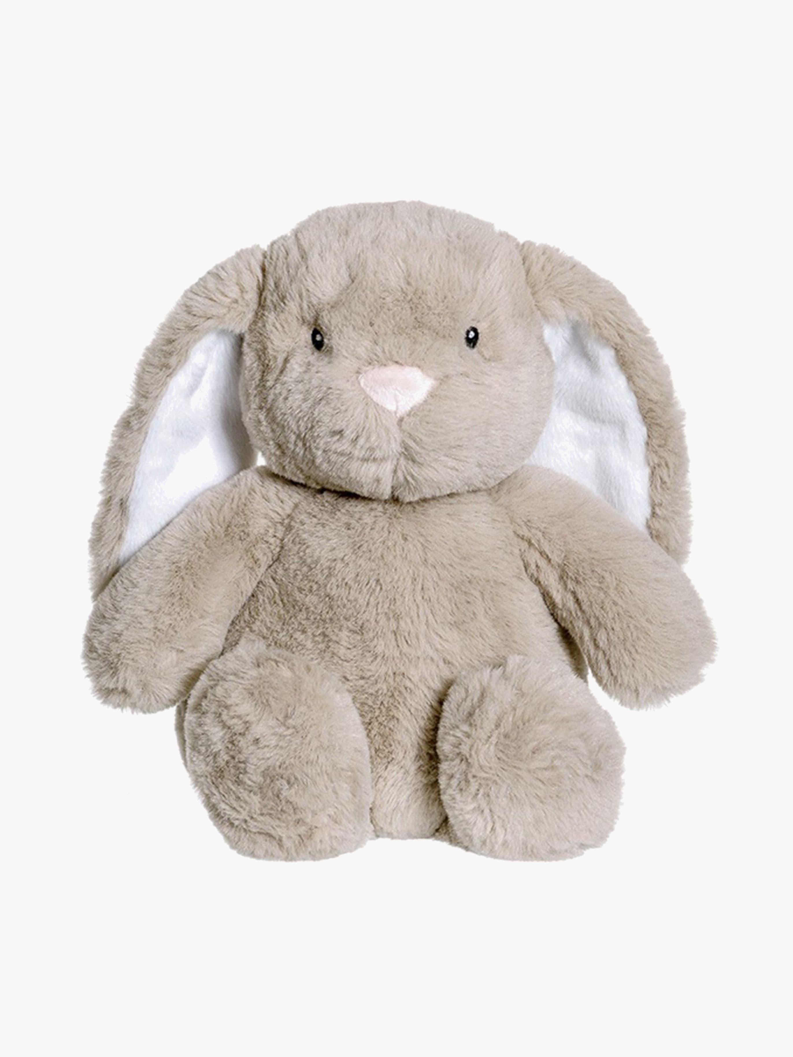 Teddykompaniet Teddy Heaters Lämmitettävä Tyyny Pupu 40 Cm