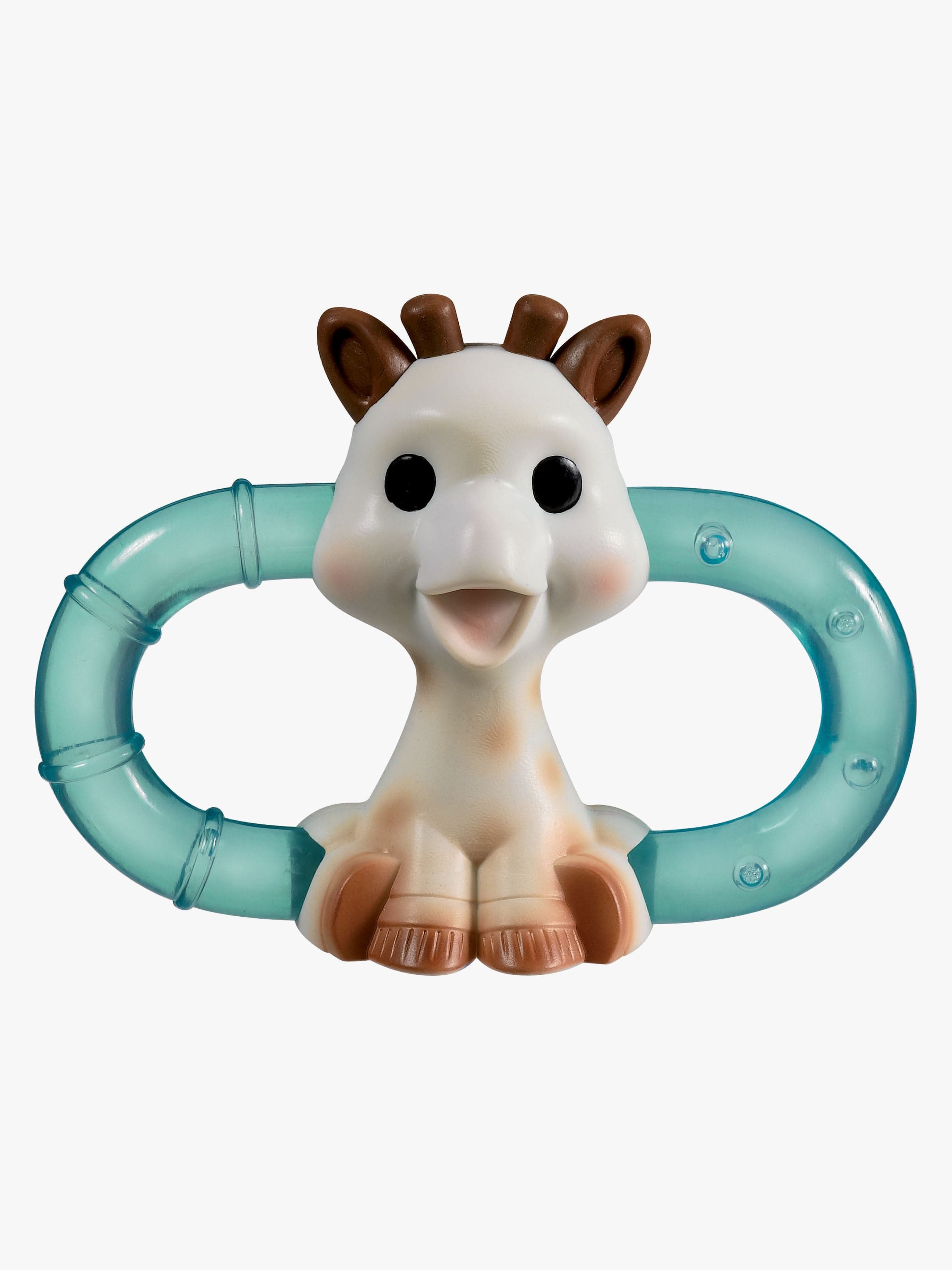 Sophie the Giraffe Viilentävä Purulelu