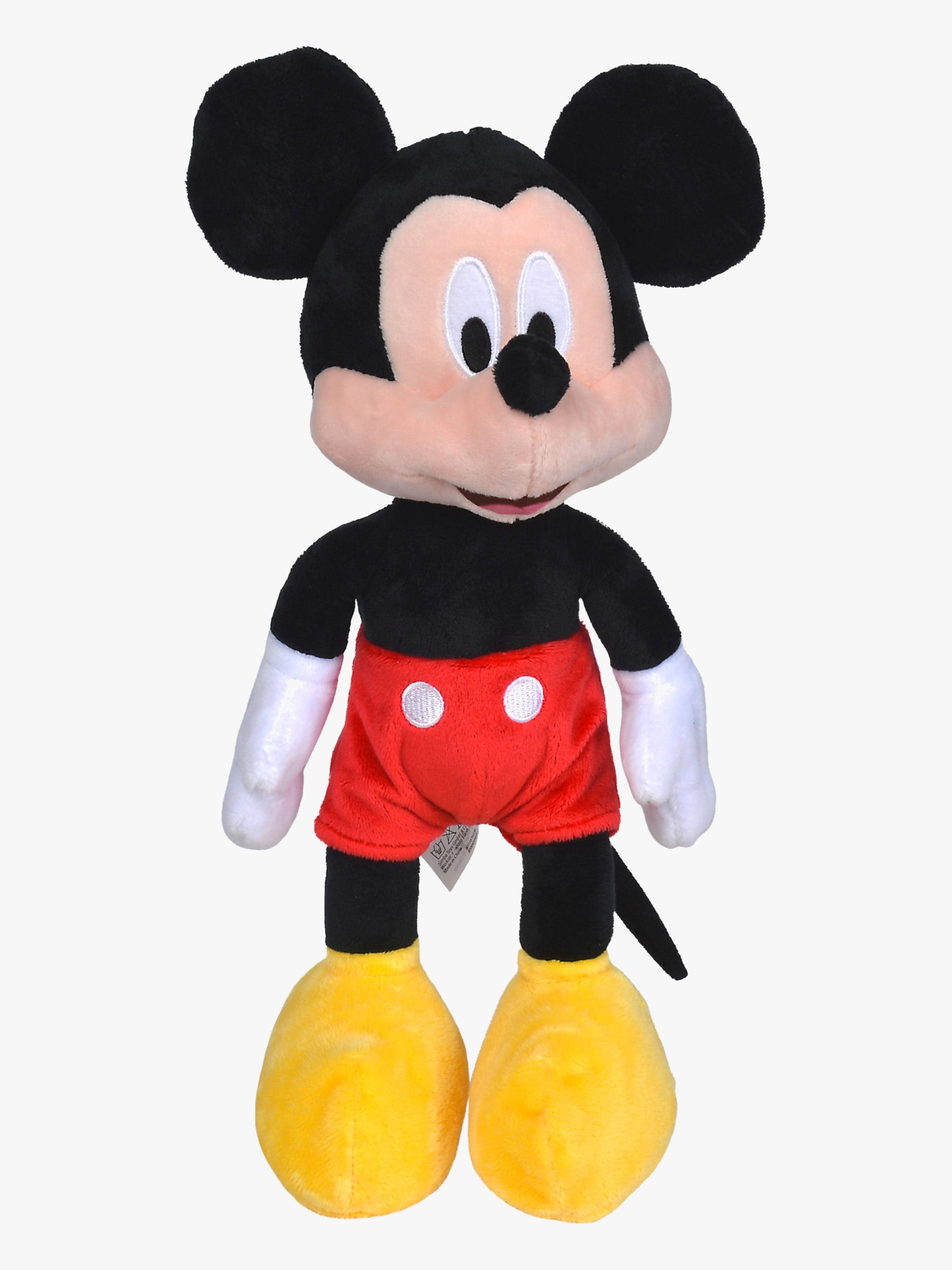 Disney Mikki Hiiri Pehmolelu 35 cm