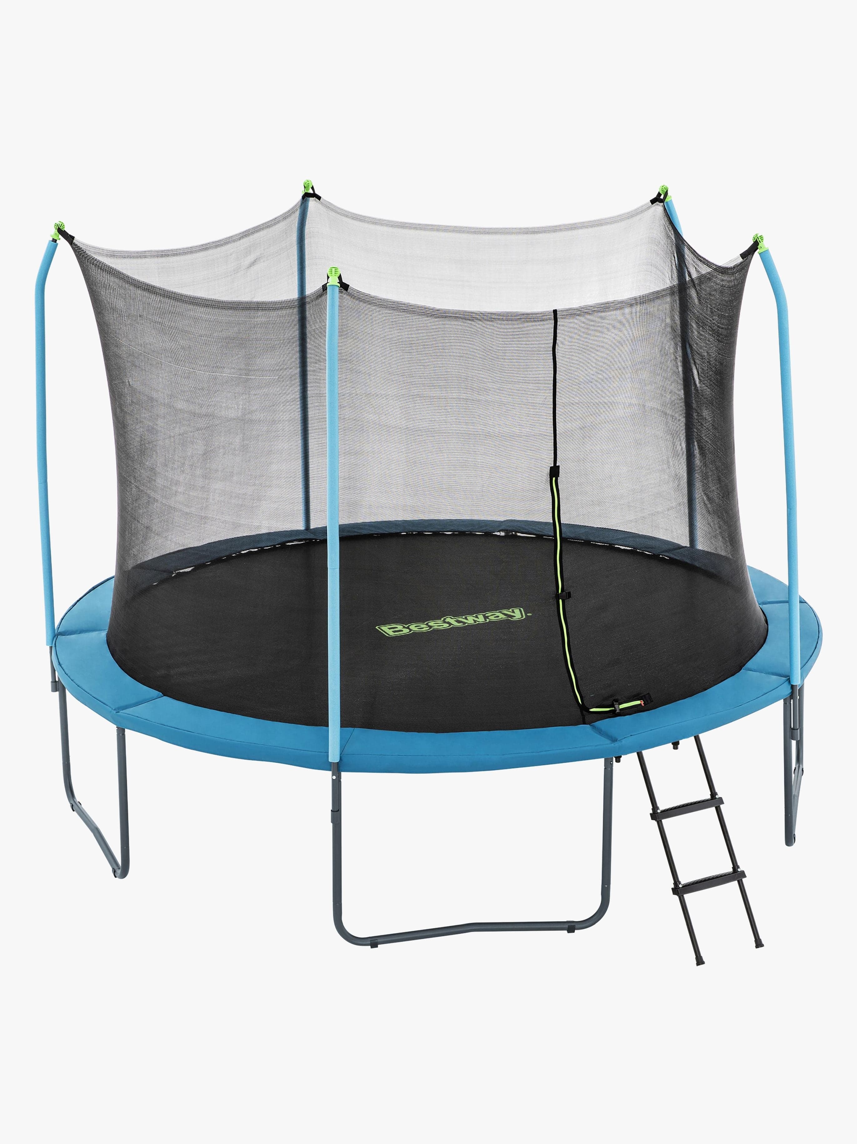 Bestway Trampoliini Xtreme Air 366x278, Sininen