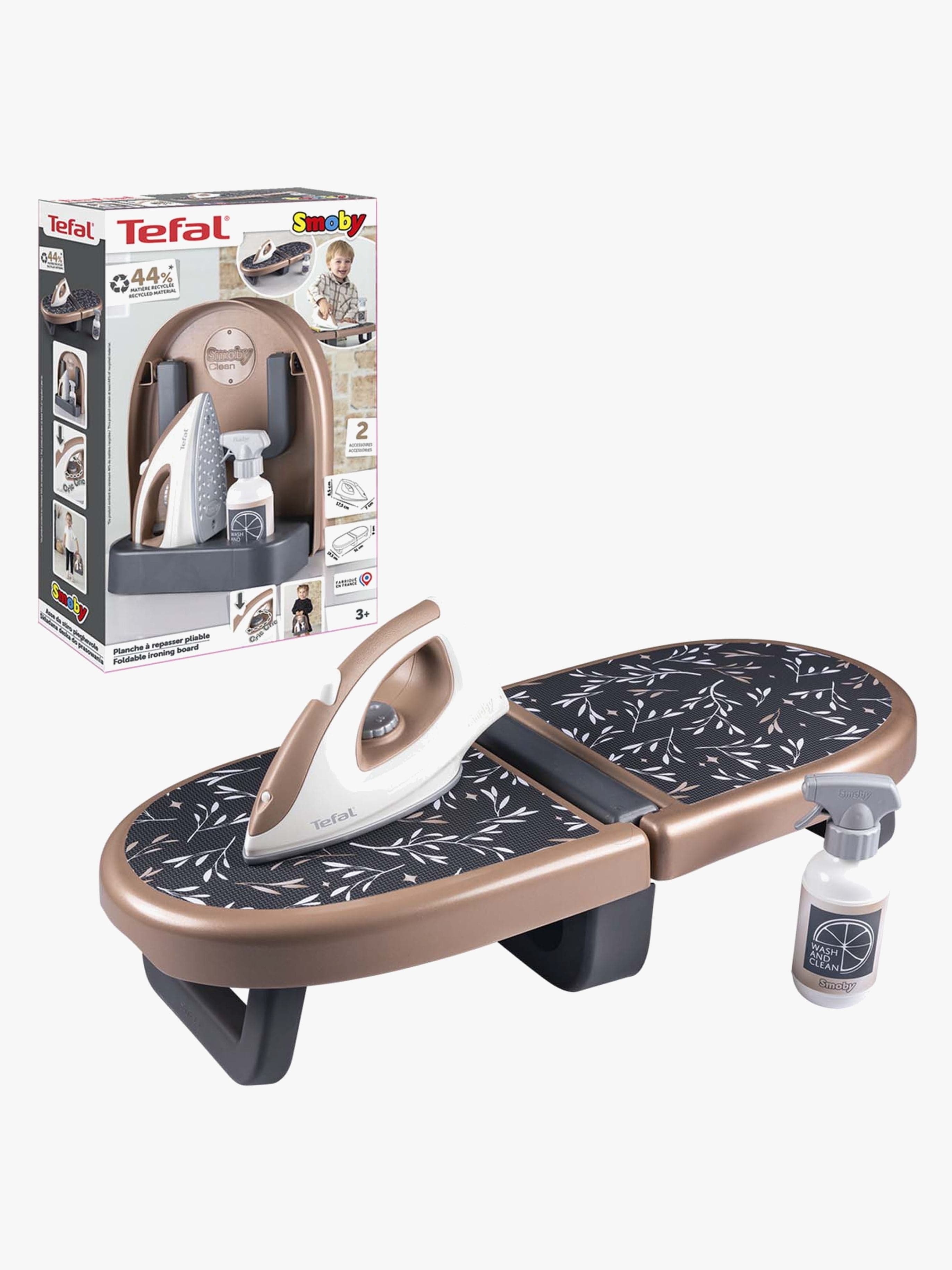 Tefal Kokoontaitettava Silityslauta