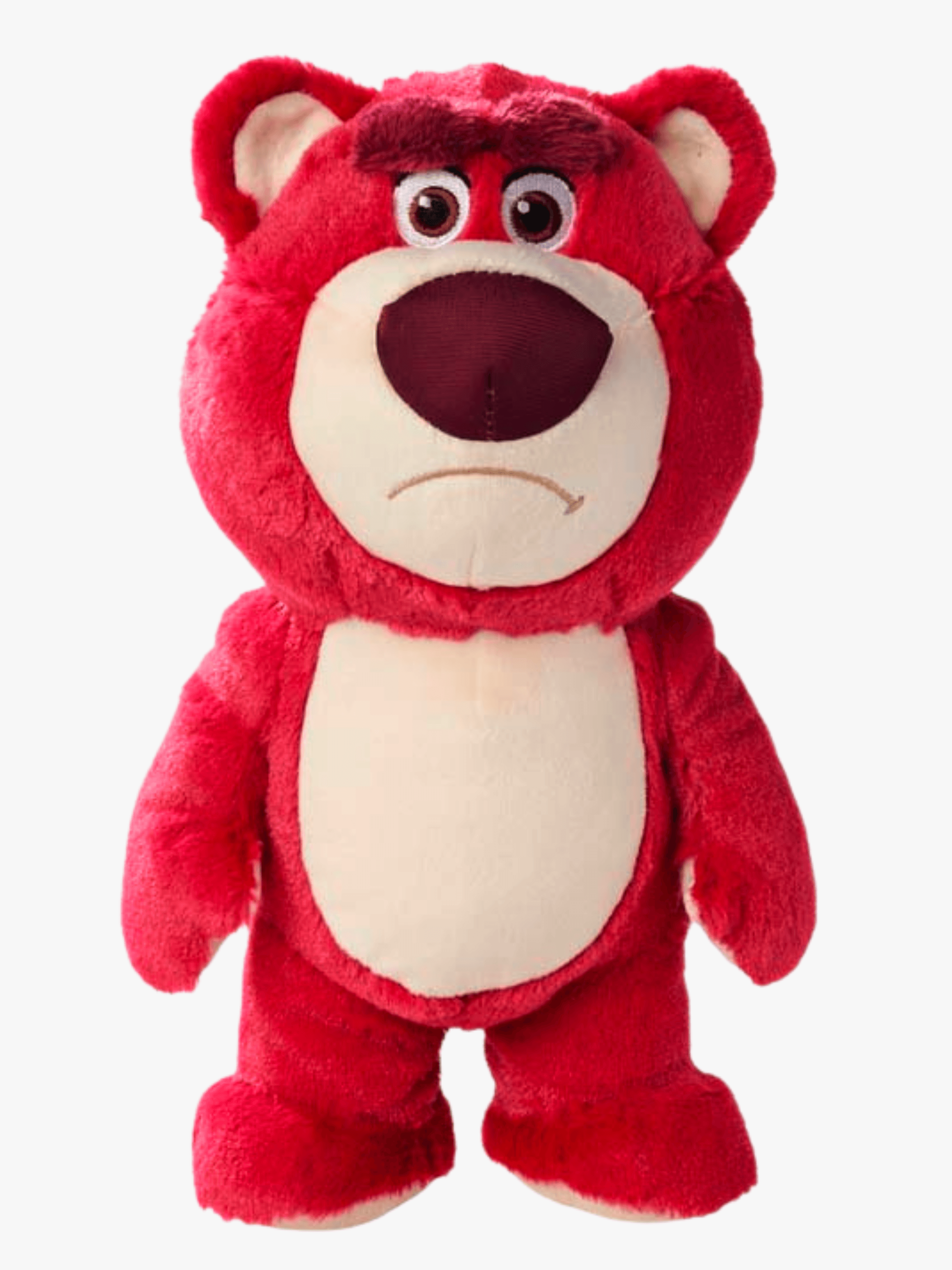 Toy Story Pehmolelu Lotso 25 cm
