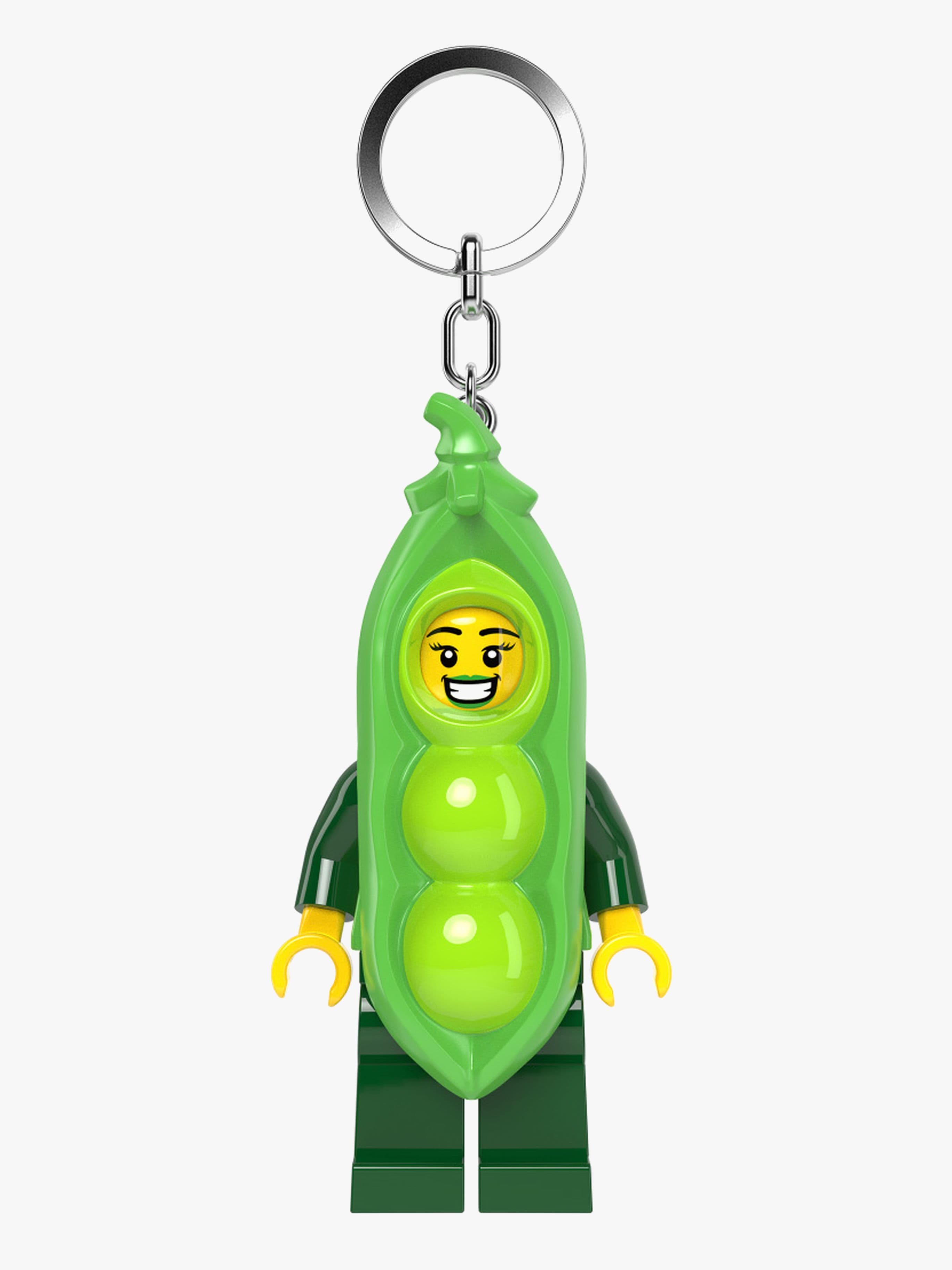 LEGO Avaimenperä + LED-valo