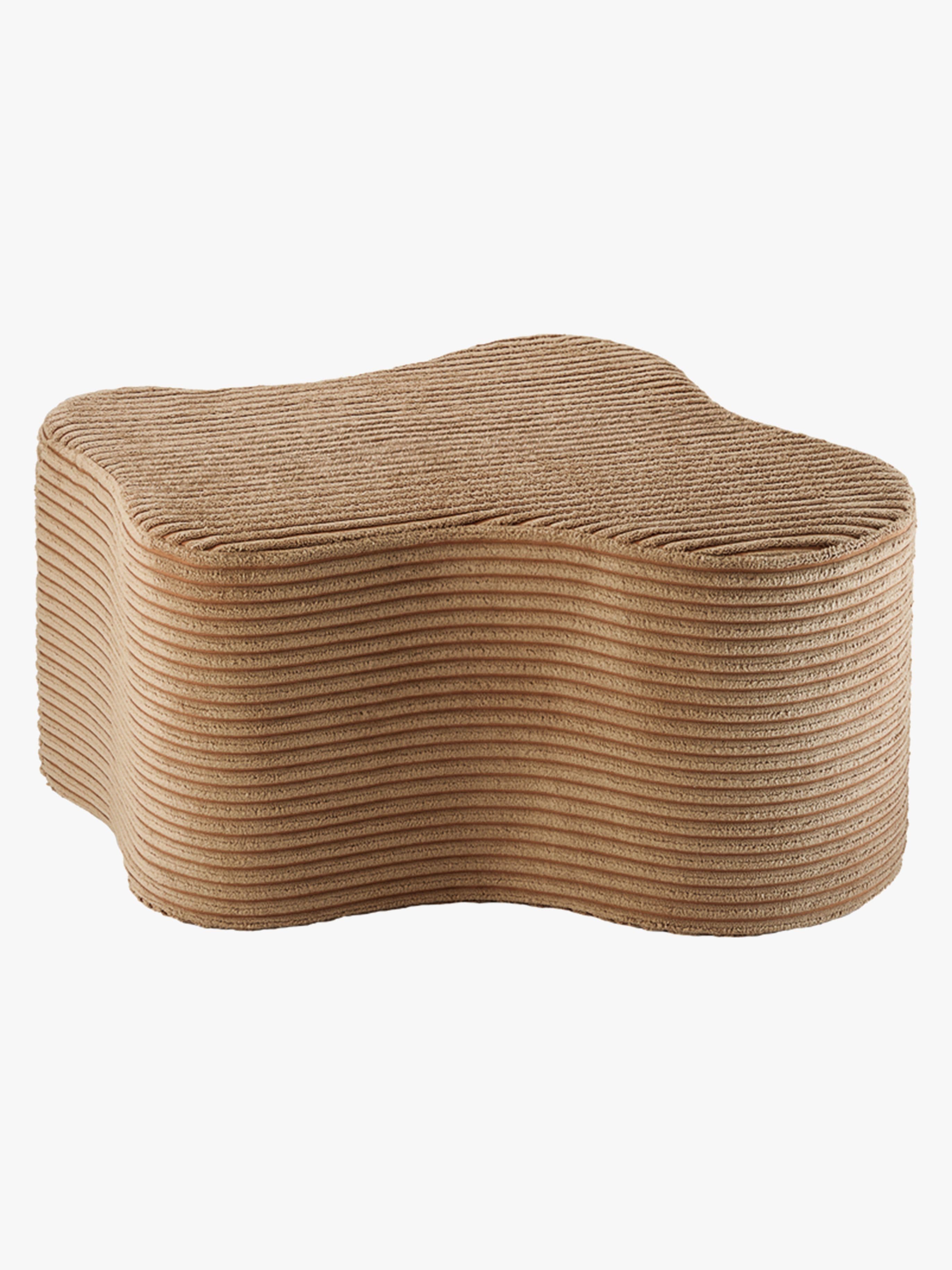 Wigiwama Pilvi Rahi, Toffee