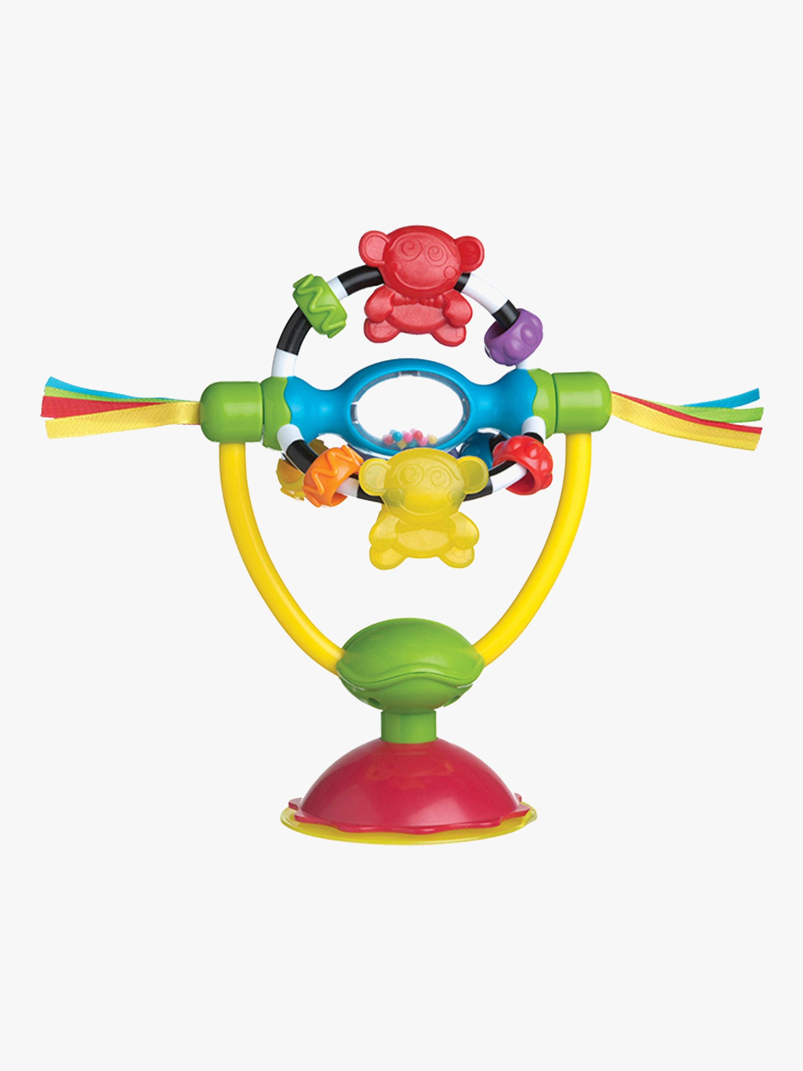 PlayGro Helistin Purulelu