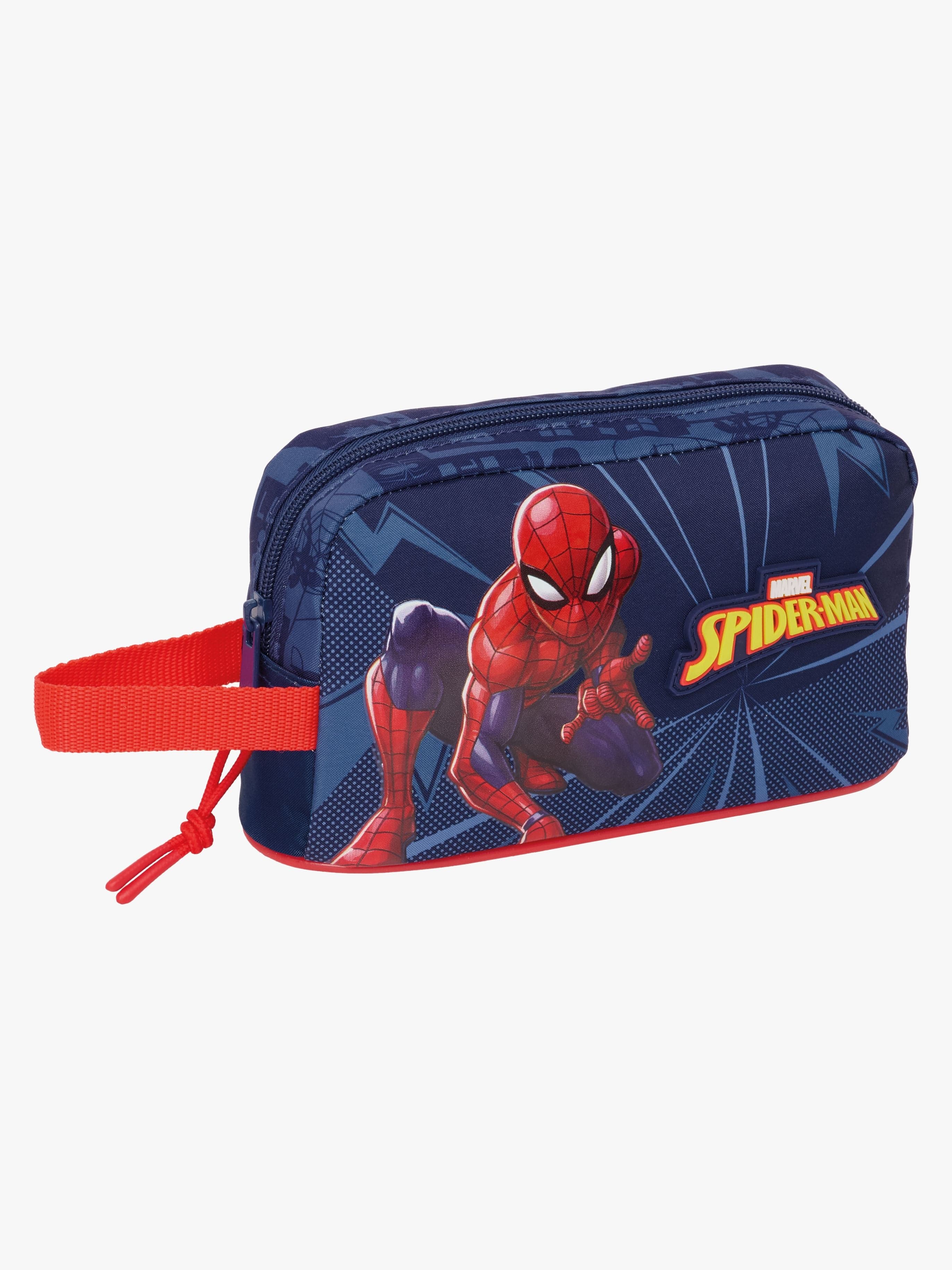 Marvel Spider-Man Kylmälaukku, Sininen