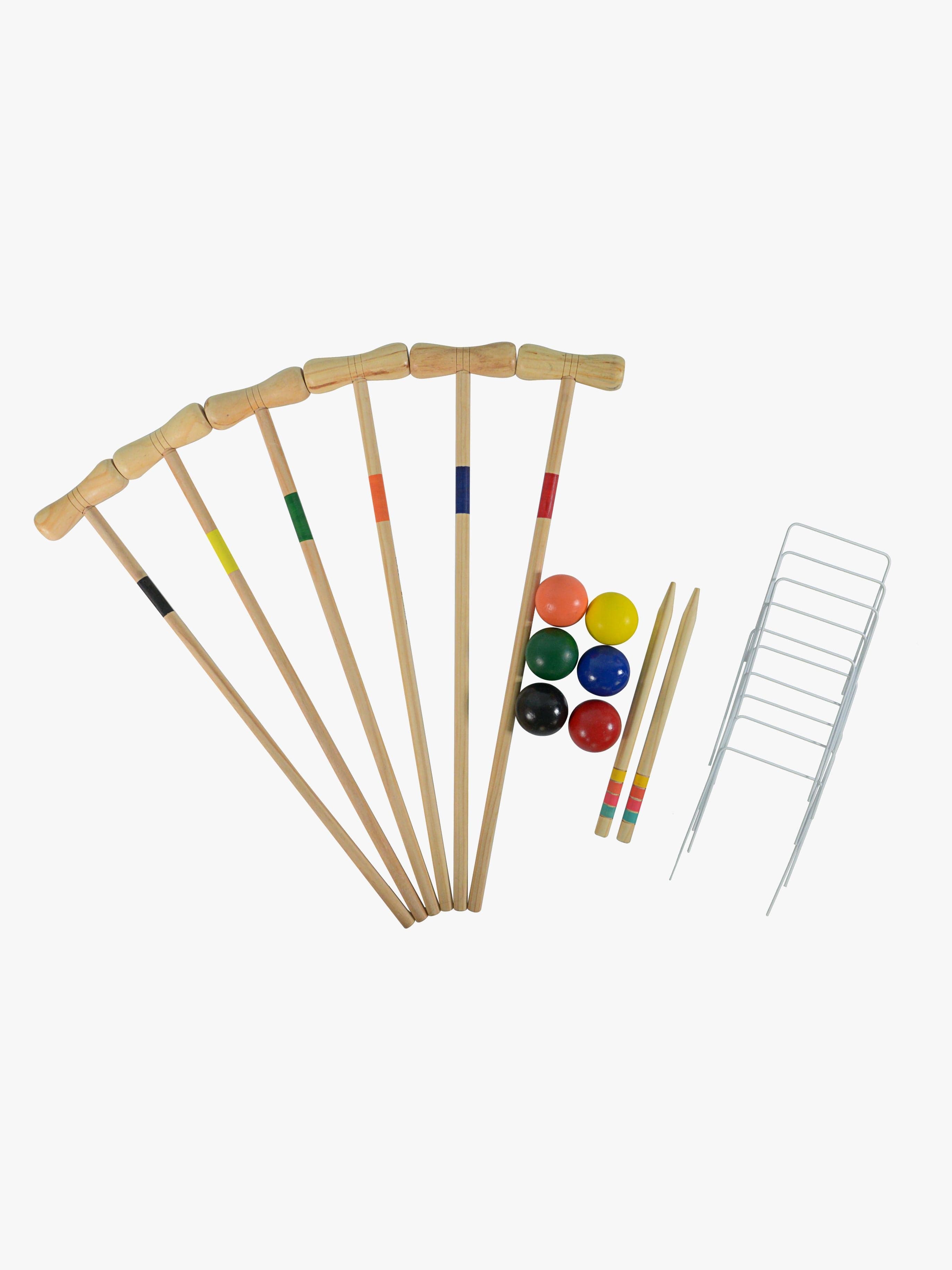 SportMe Krokettisetti