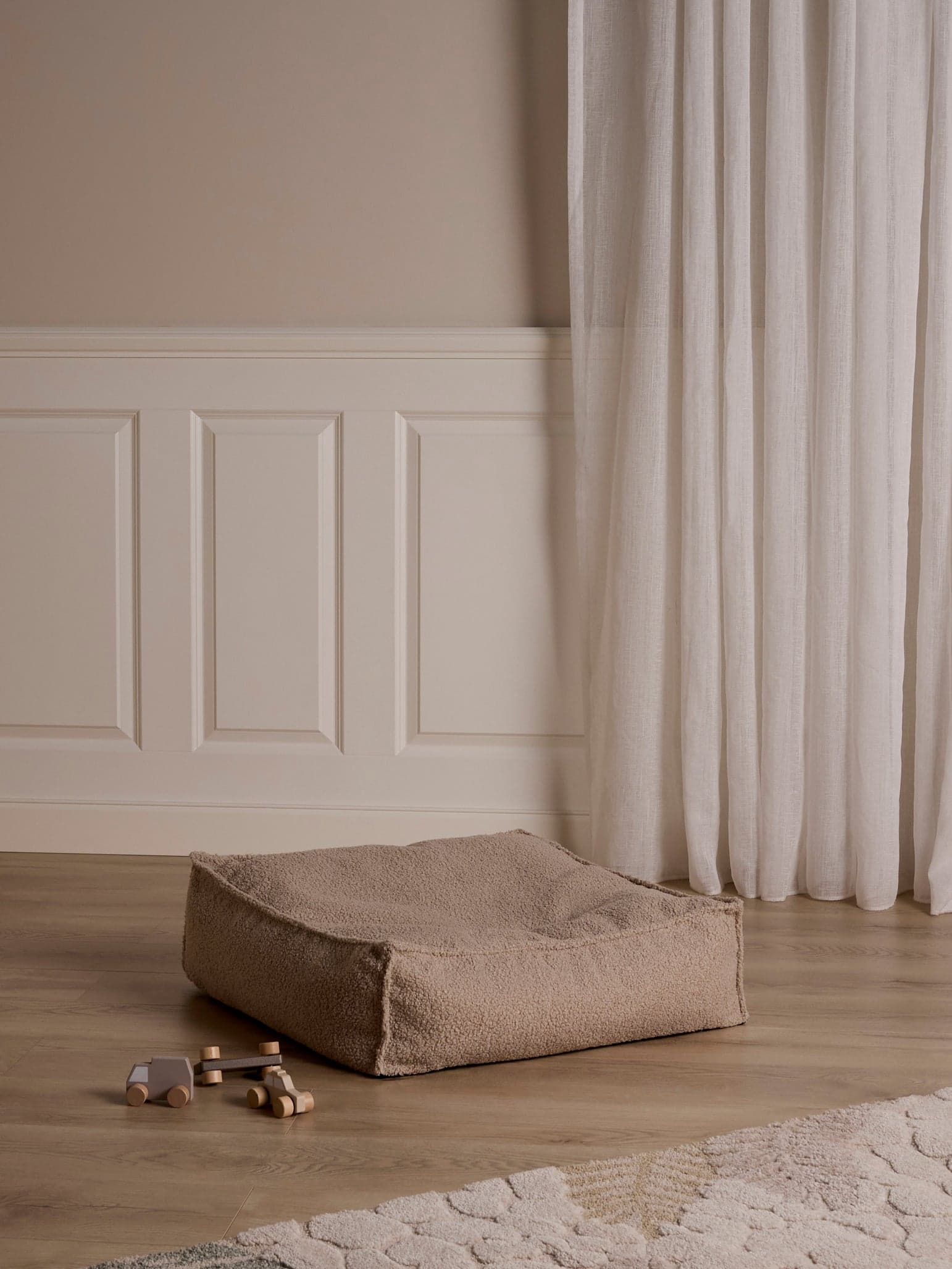 Alice & Fox MISTY Rahi, Beige