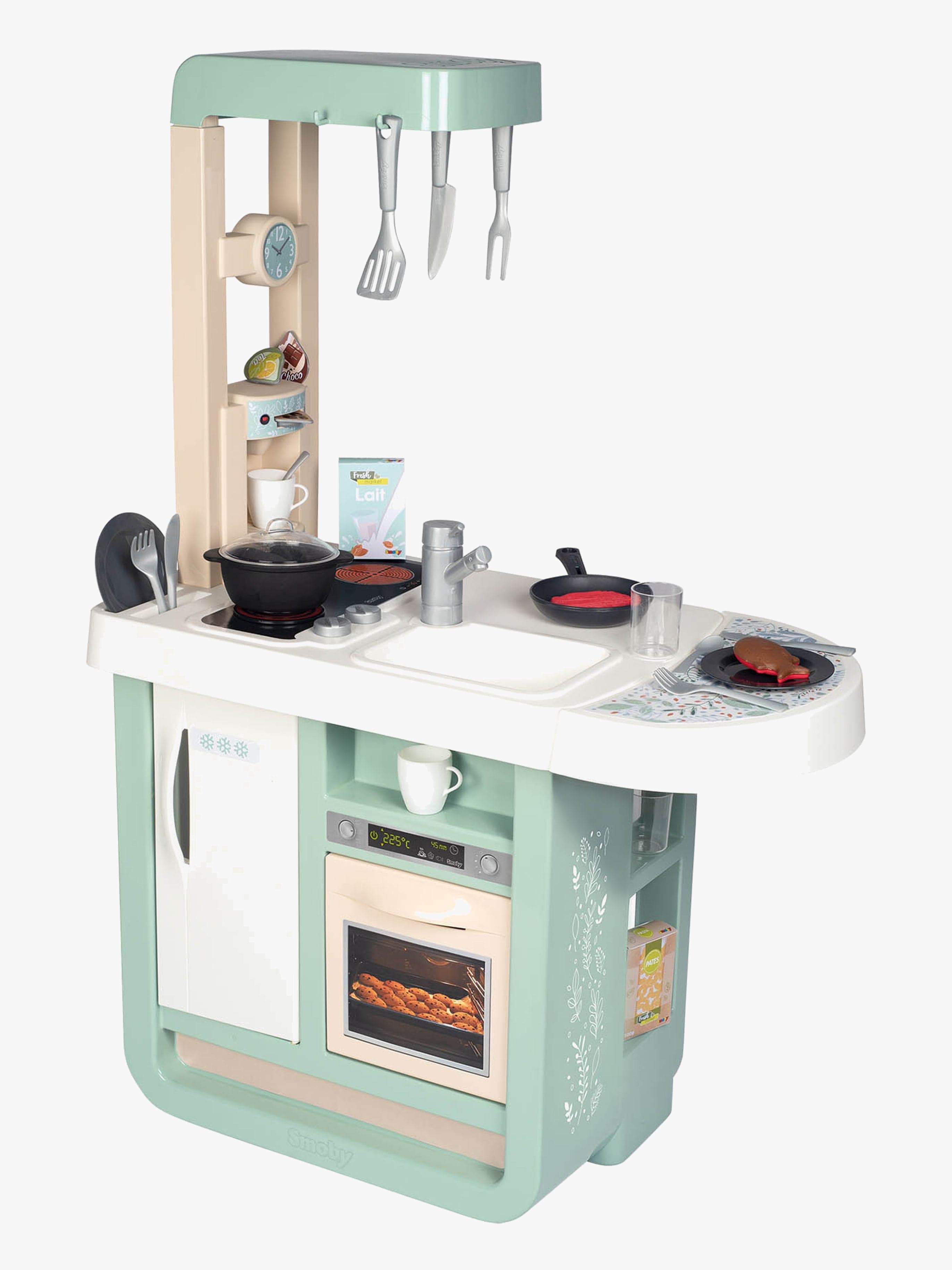 Smoby Cherry Leikkikeittiö