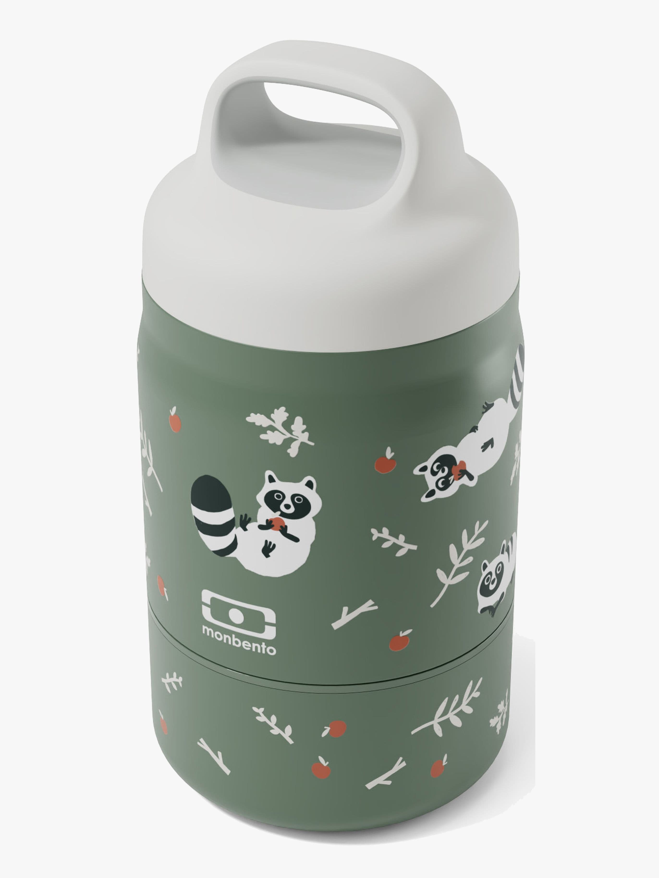 Monbento Ruokatermos, Handy Racoon