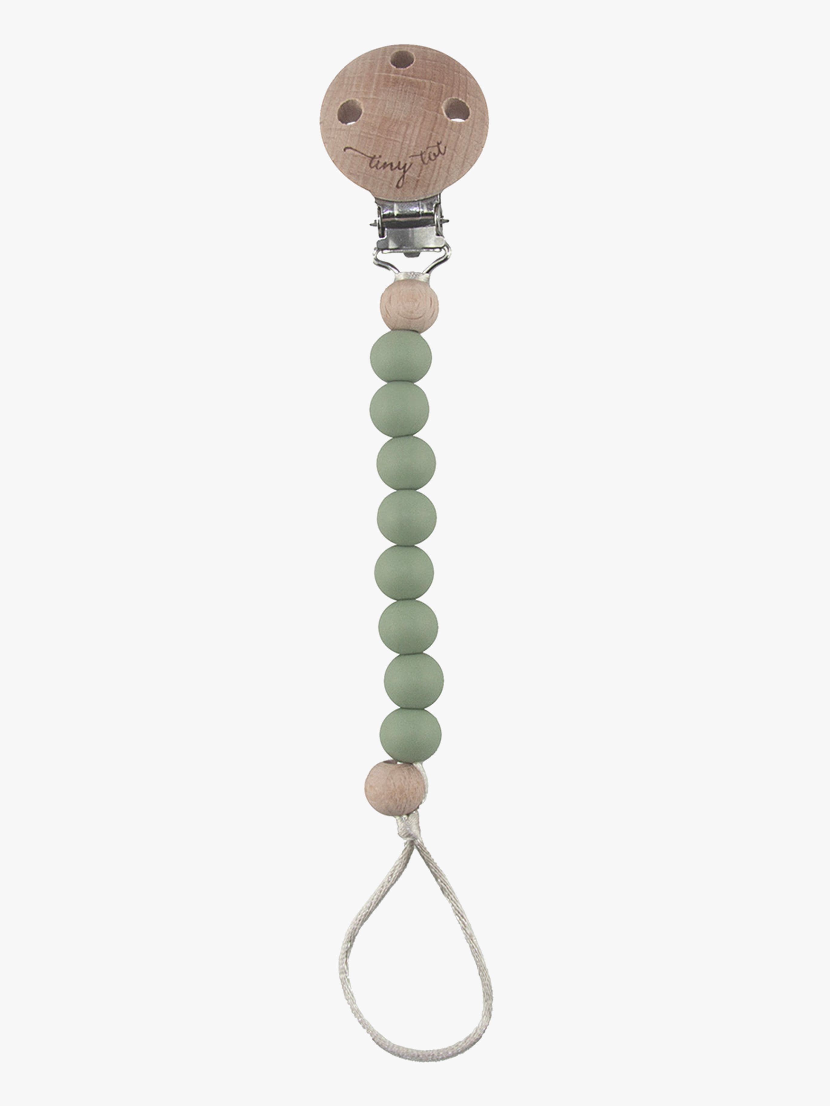 TinyTot Tuttinauha Nova, Moss Green