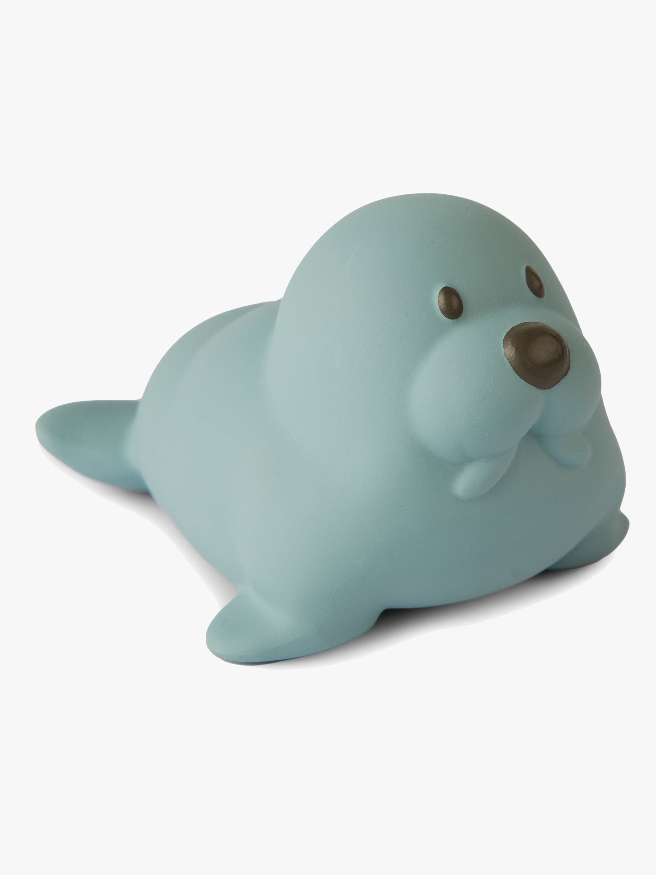 nuuroo Zaza Kylpylelu Luonnonkumi, Dusty Blue