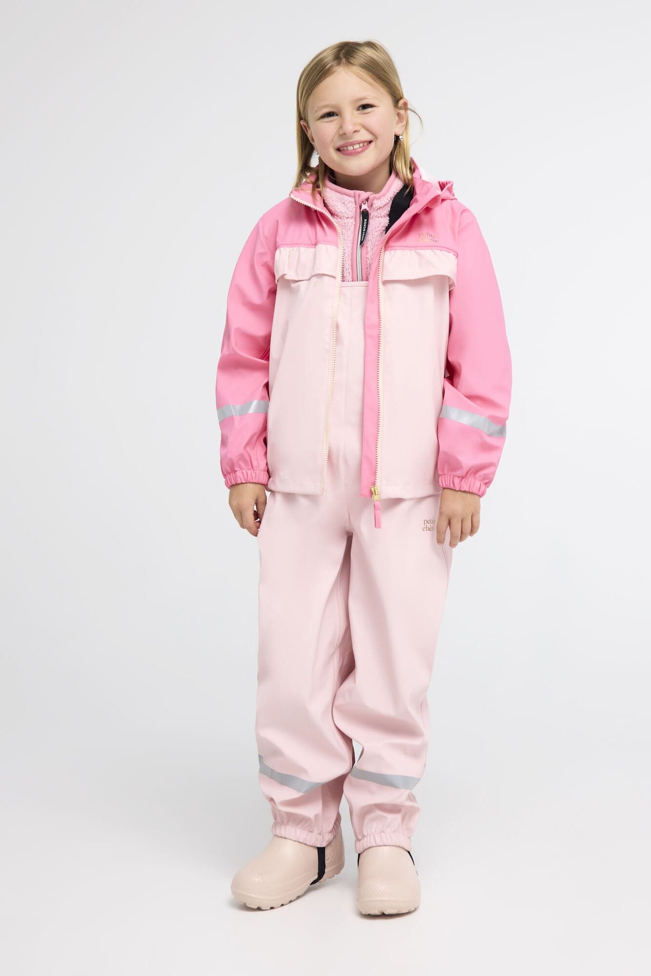 Petite Chérie Atelier Maxime Sadeasu, Flowering Ginger/Lotus, 100