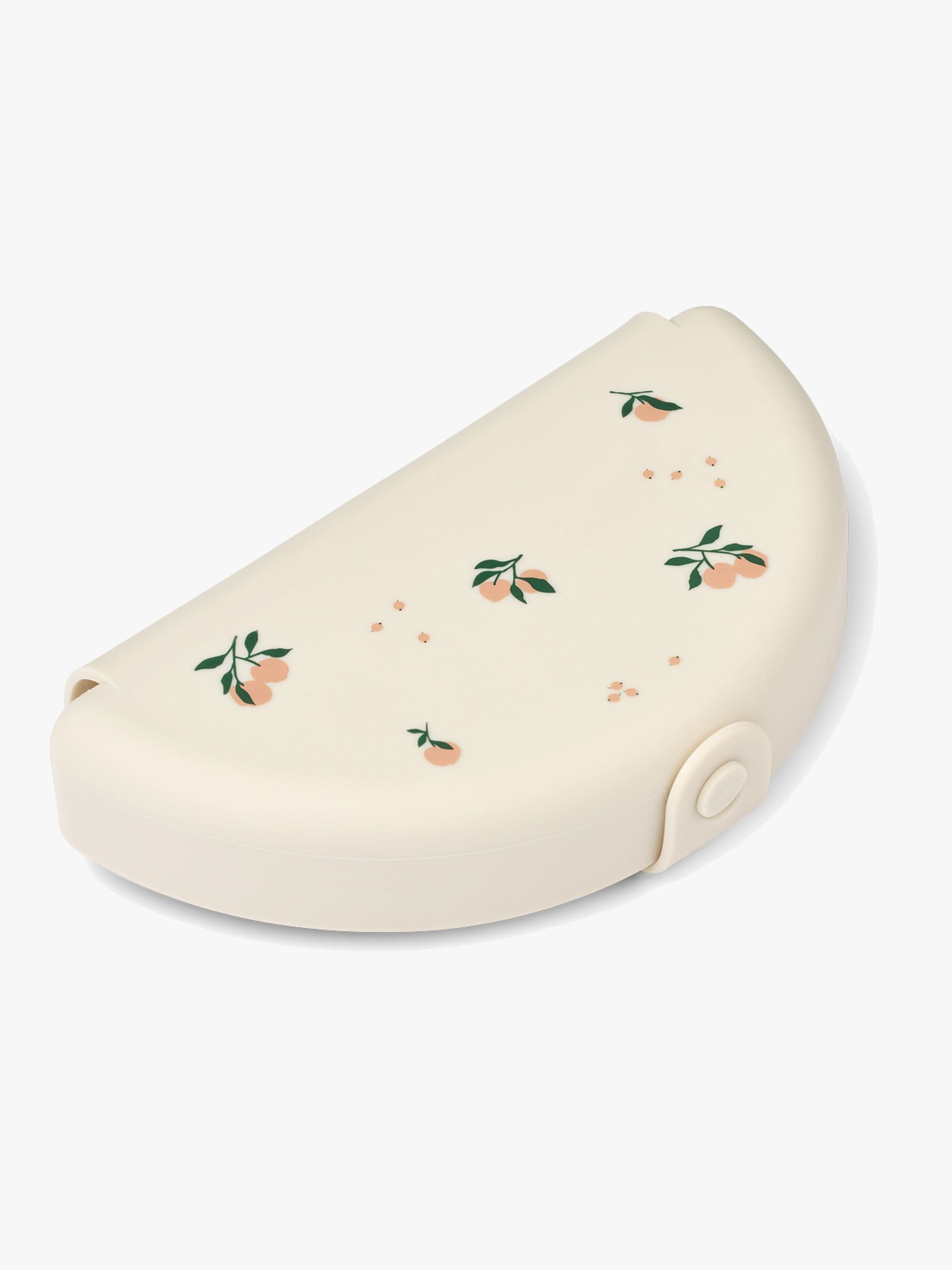 LIEWOOD Eugene Taitettava Eväsrasia, Peach/Sea shell