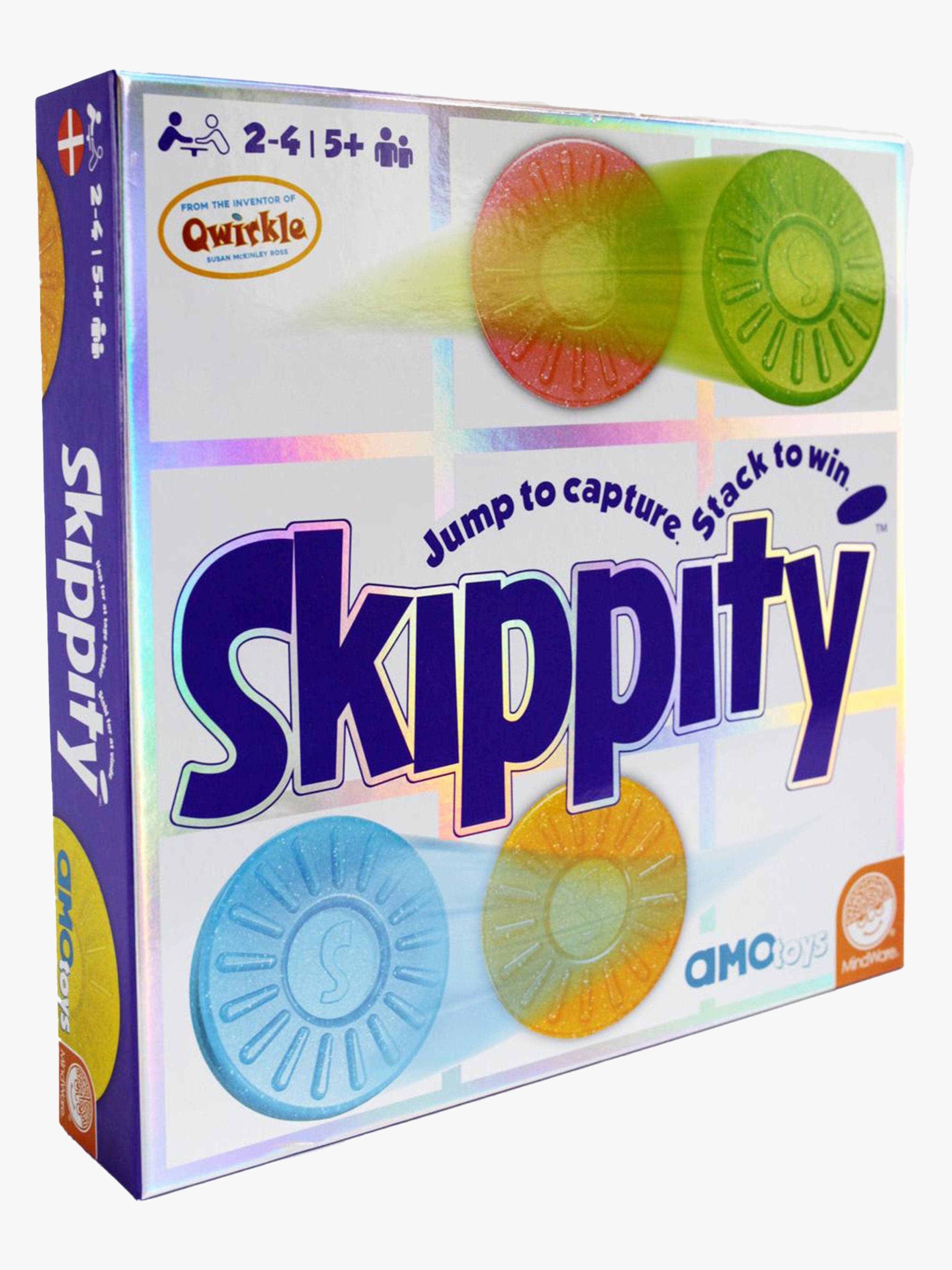 AMO Games Skippity Lautapeli