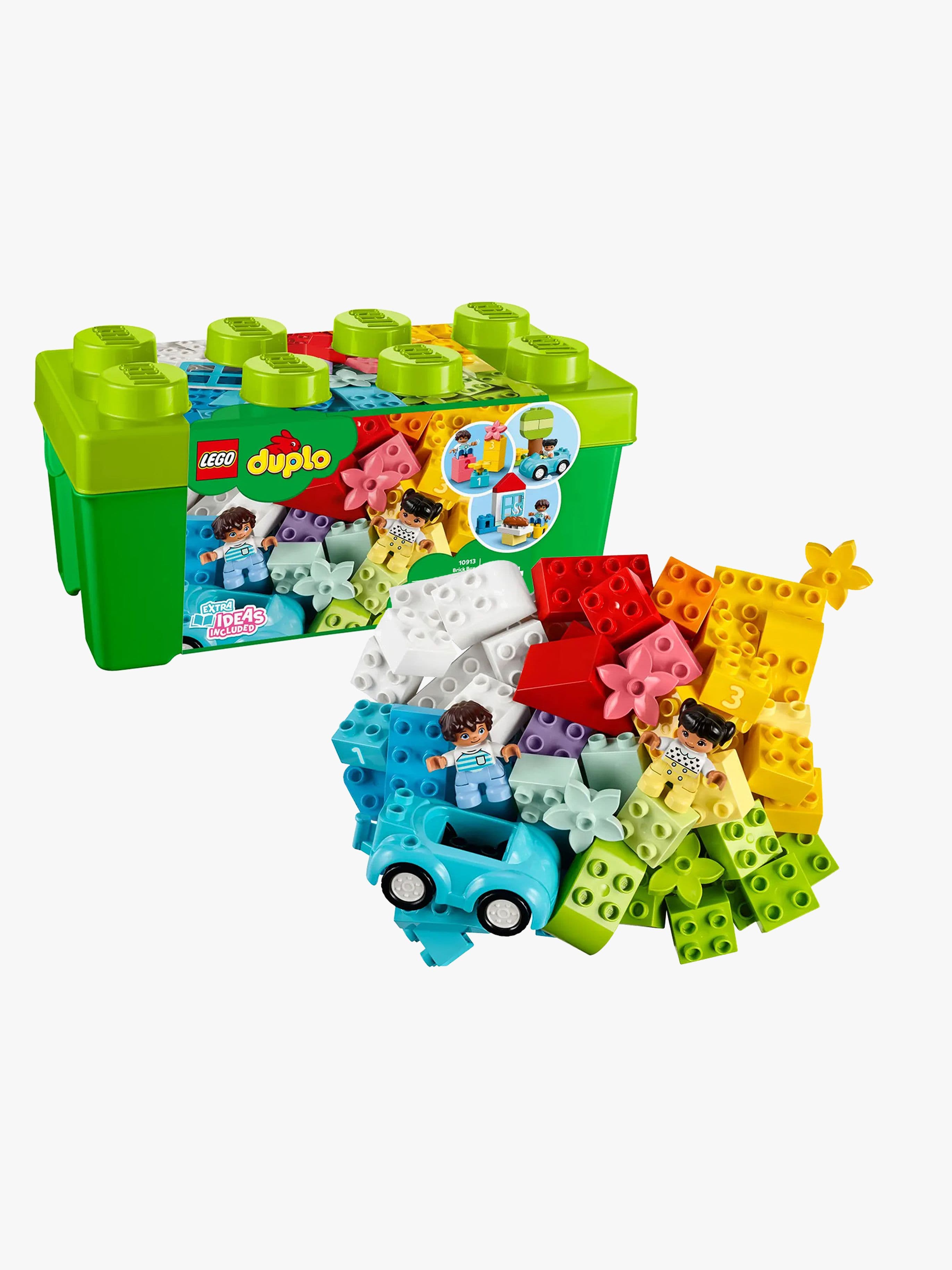LEGO DUPLO Classic 10913 Palikkarasia