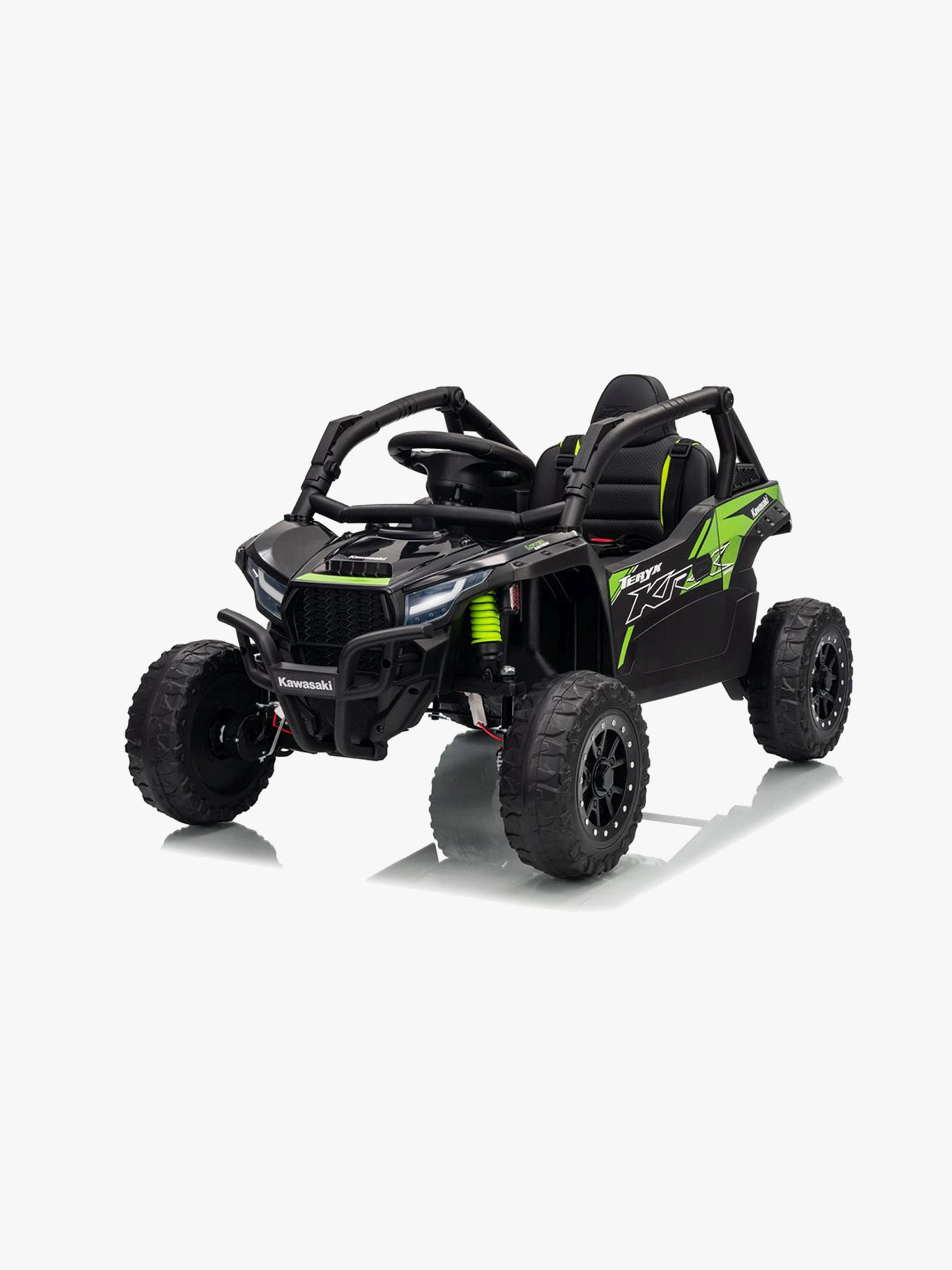 Kawasaki Teryx KRX 1000 UTV Sähköauto