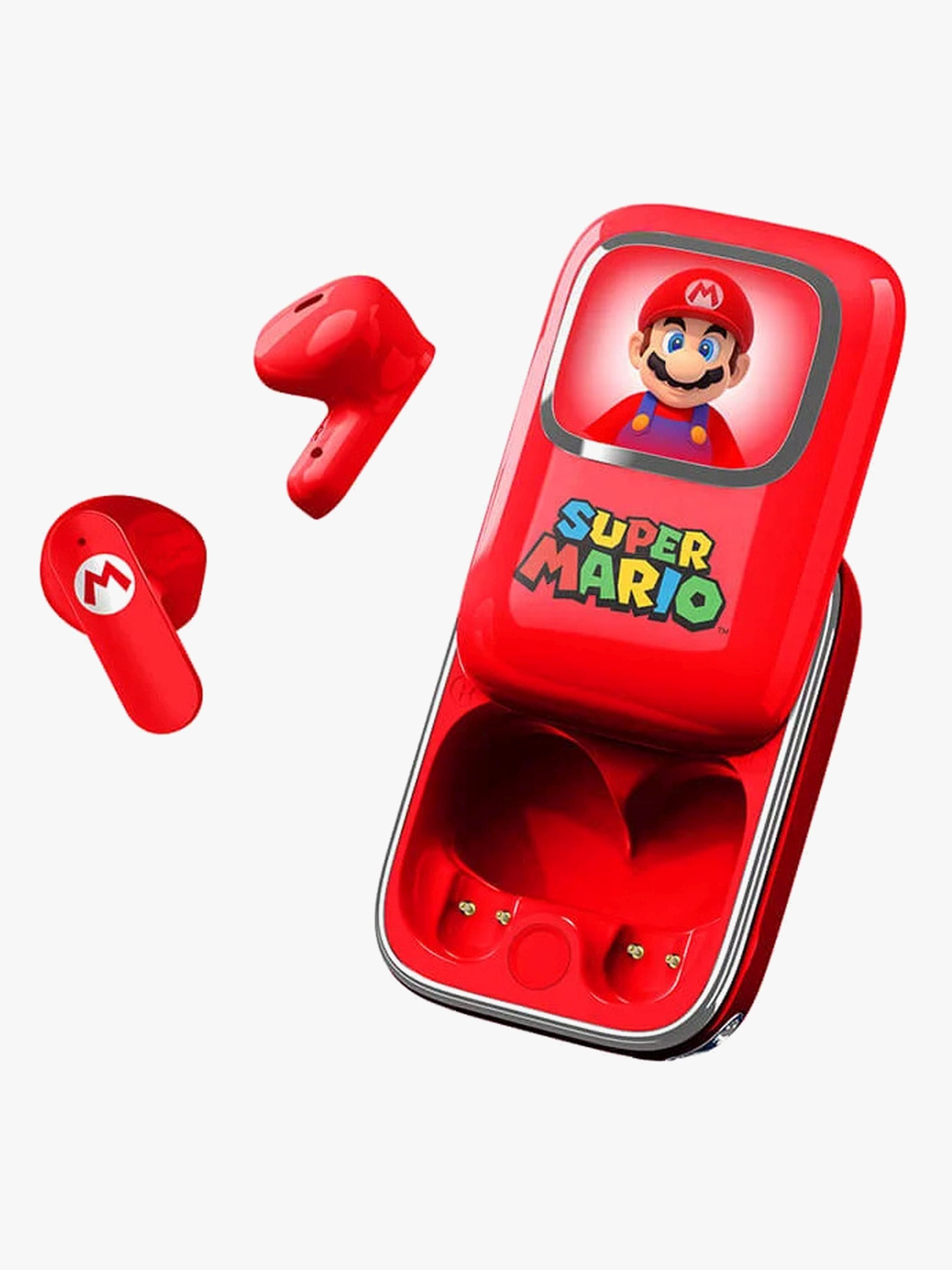 OTL Super Mario Kuulokkeet In-Ear TWS
