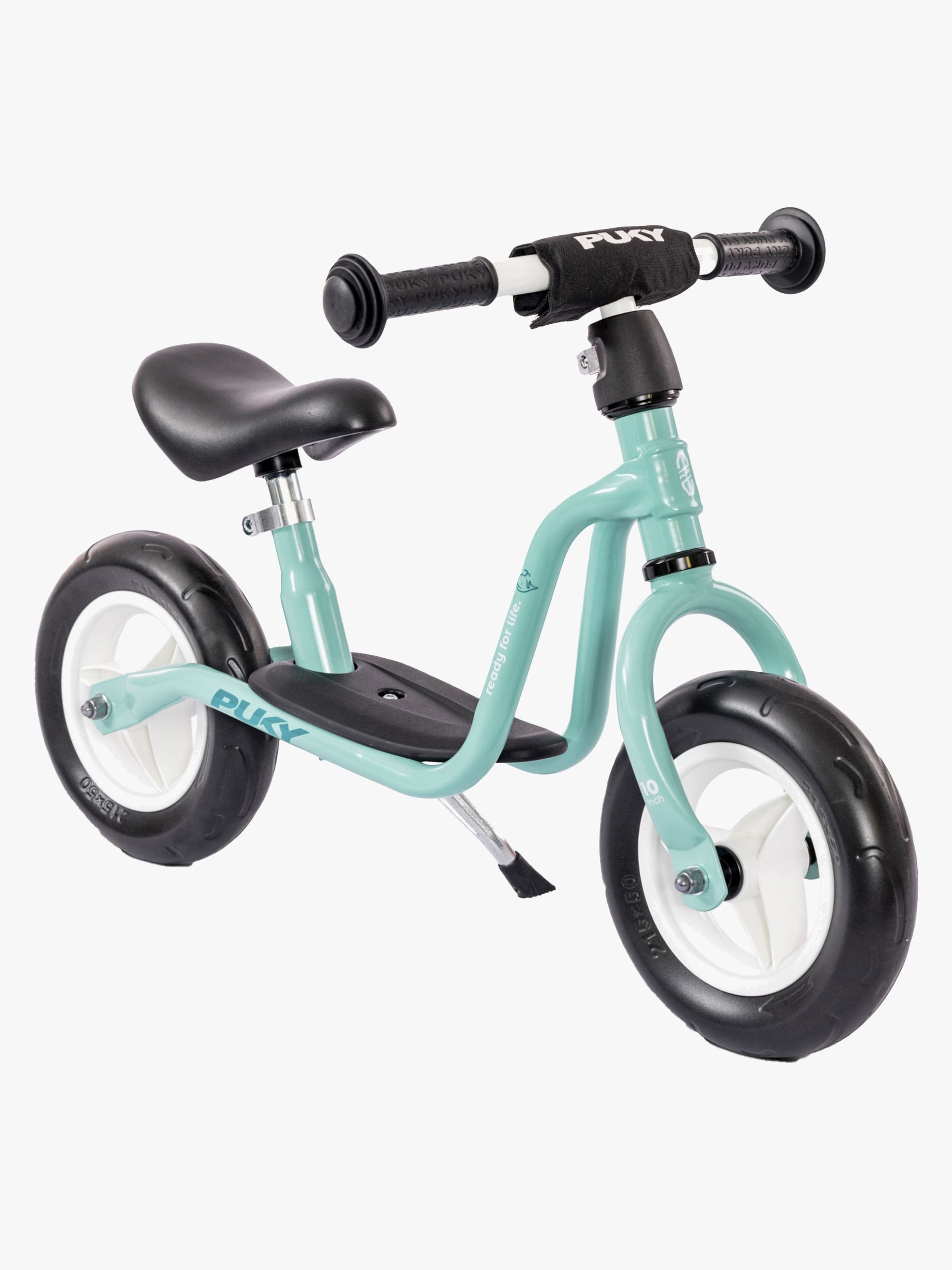 Puky LR M Potkupyörä, Vihreä