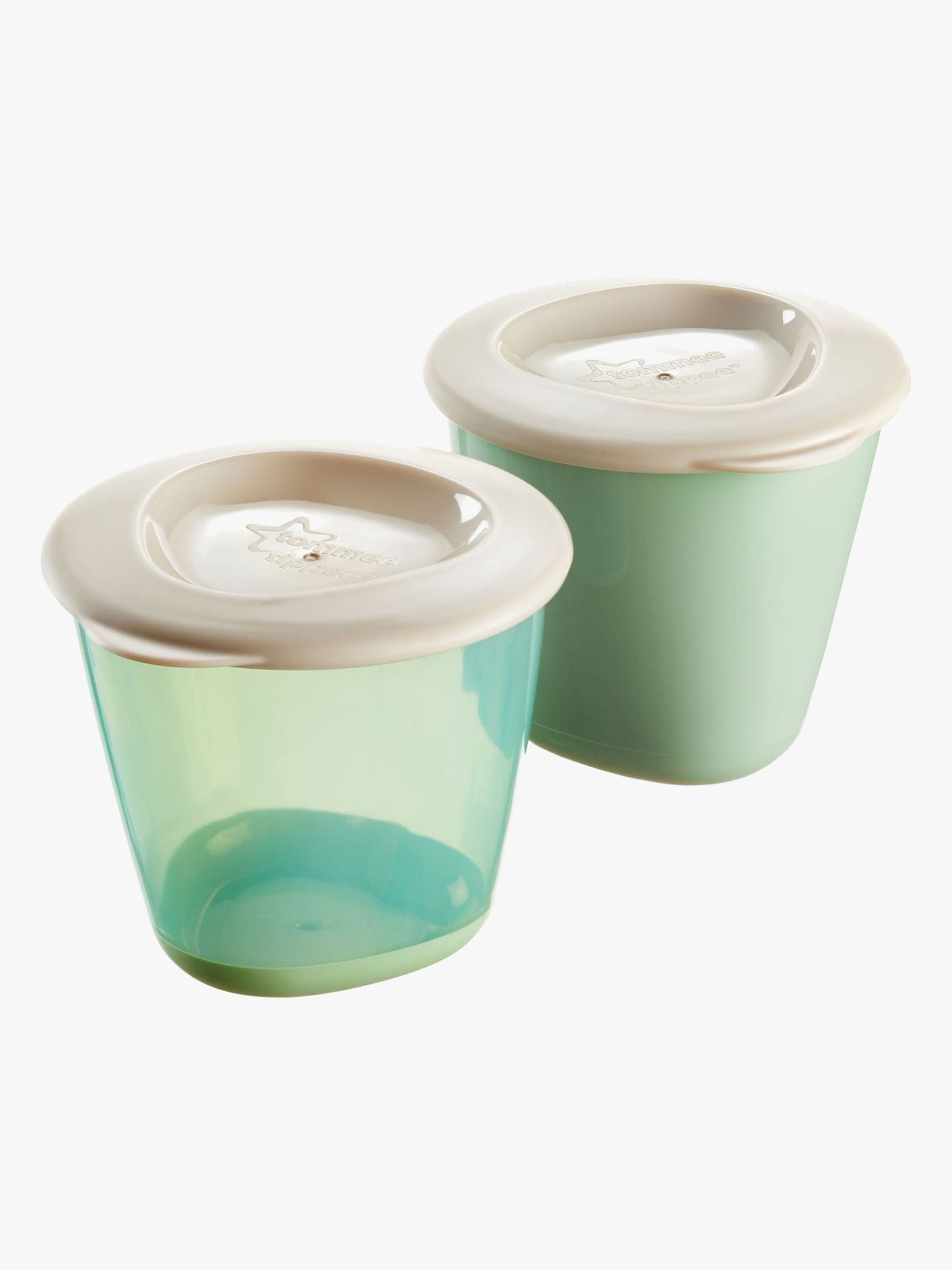Tommee Tippee Pop-Up Purkit 2-pack