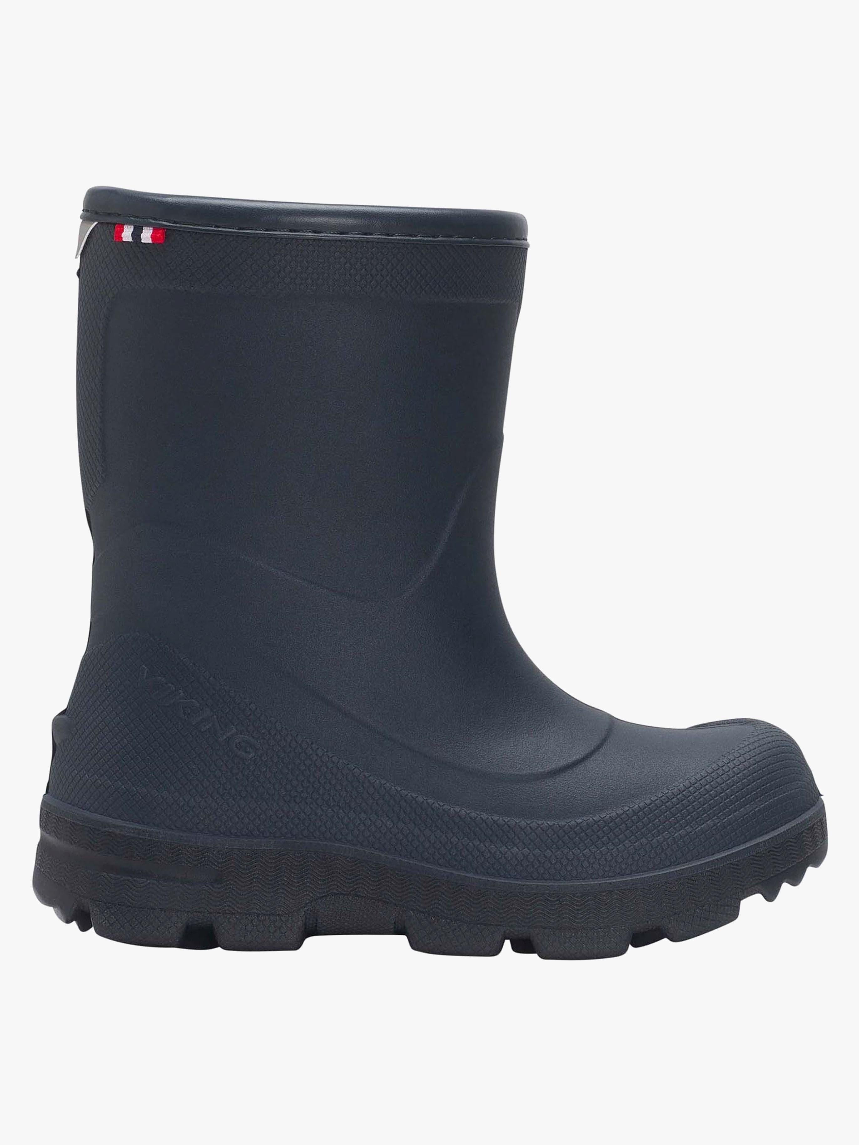 Viking Ecorox 1.0 Talvikengät, Navy