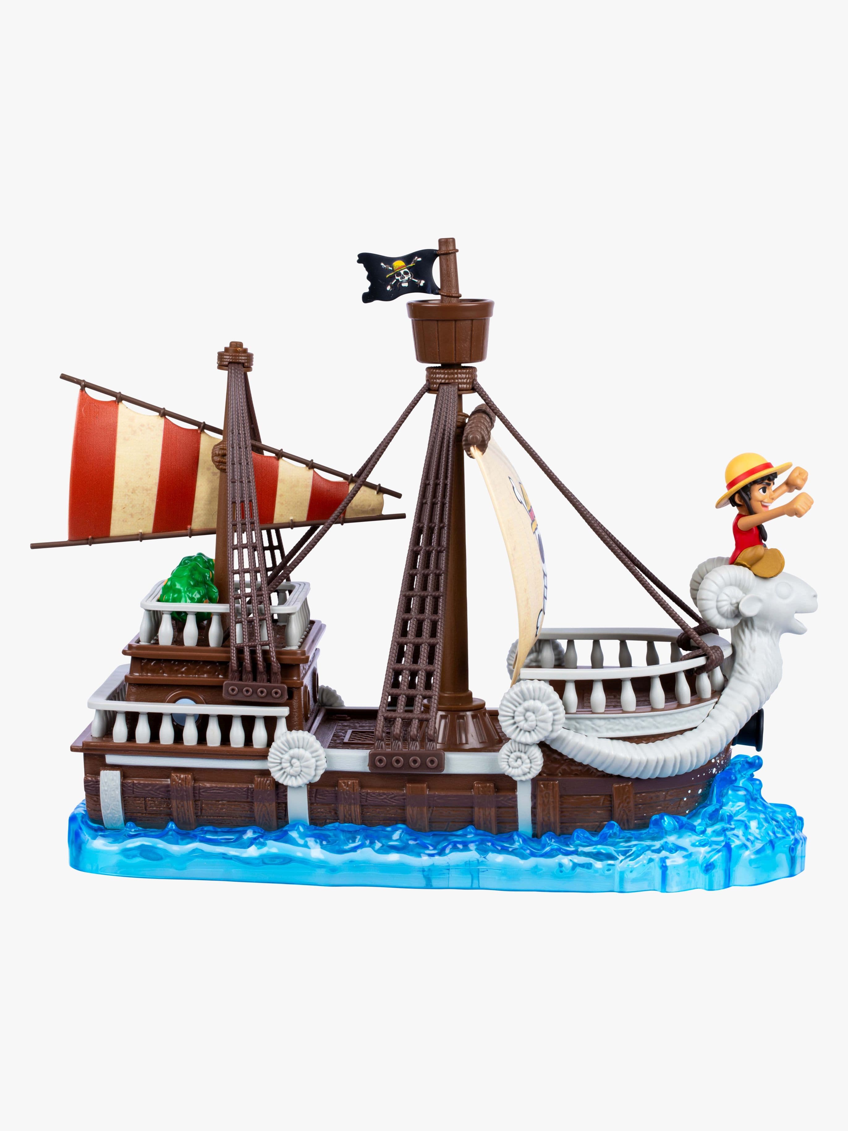 One Piece Laiva Going Merry