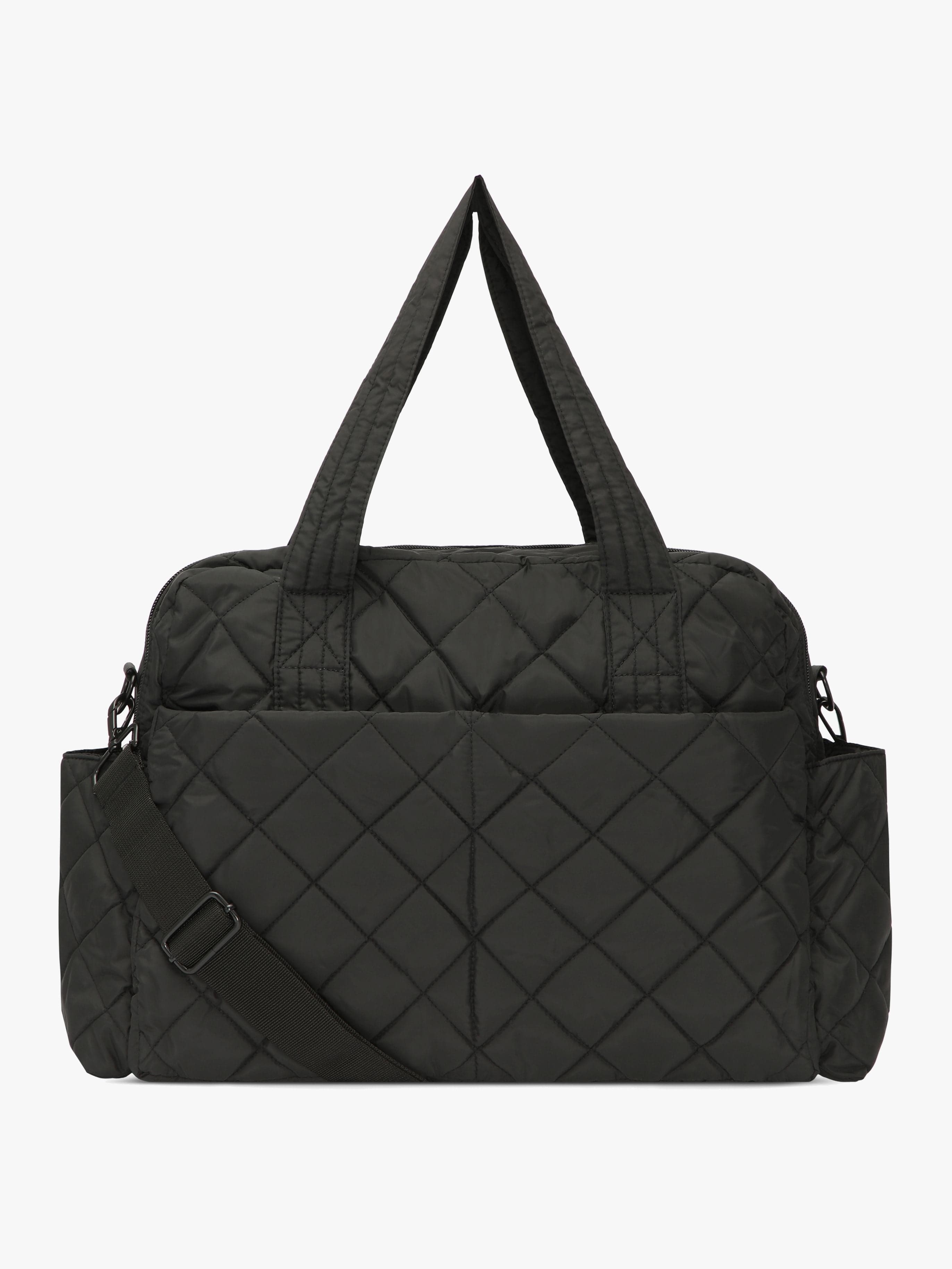 DAY ET MINI RE-Q Hoitolaukku, Black