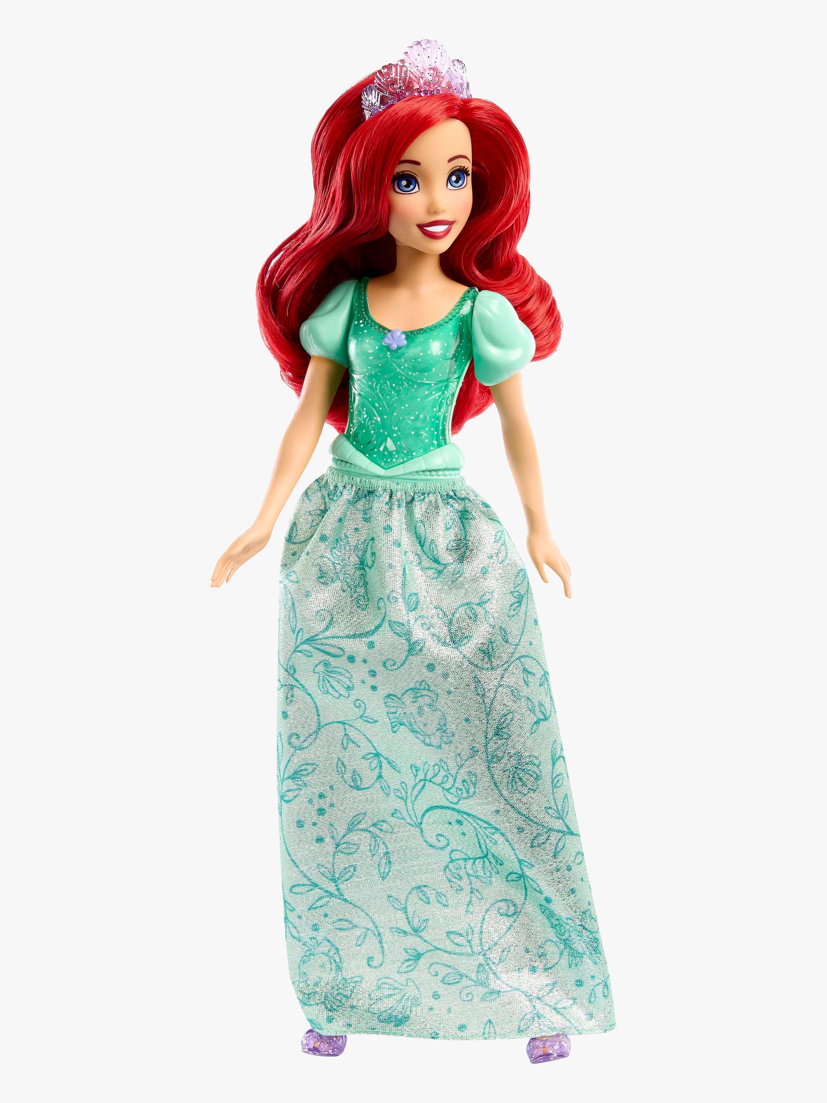 Disney Prinsessat Ariel Nukke 28 Cm