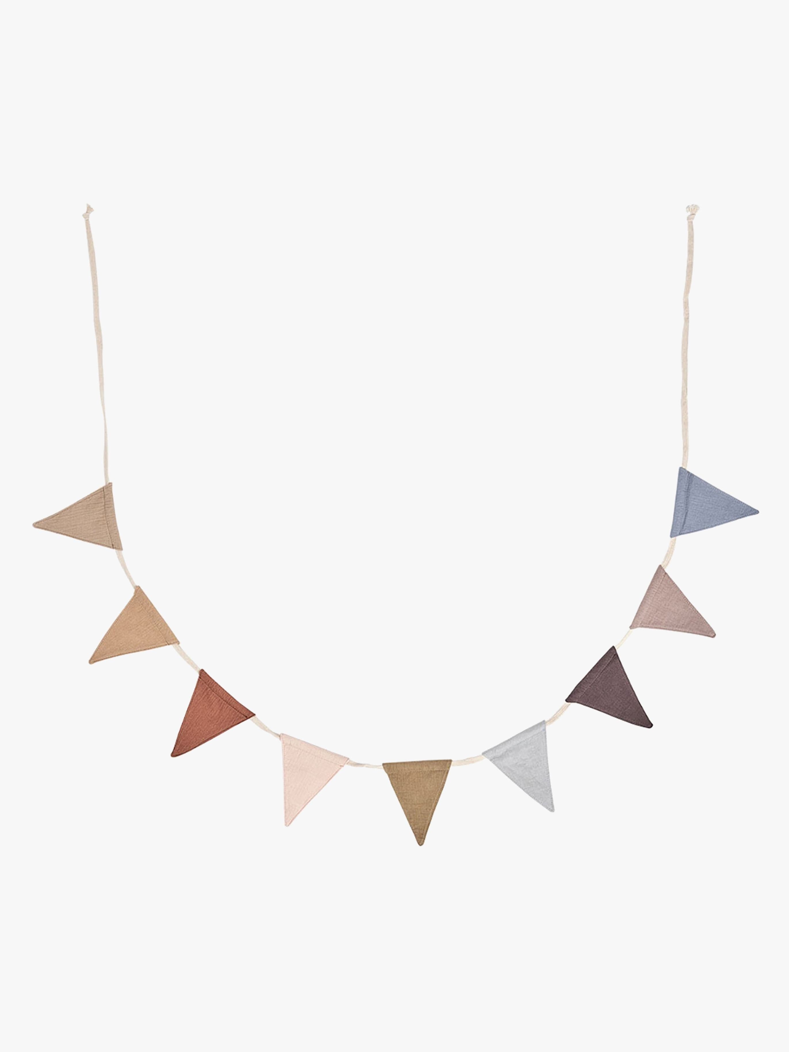 OYOY Moni Musliini Viirinauha, Multi