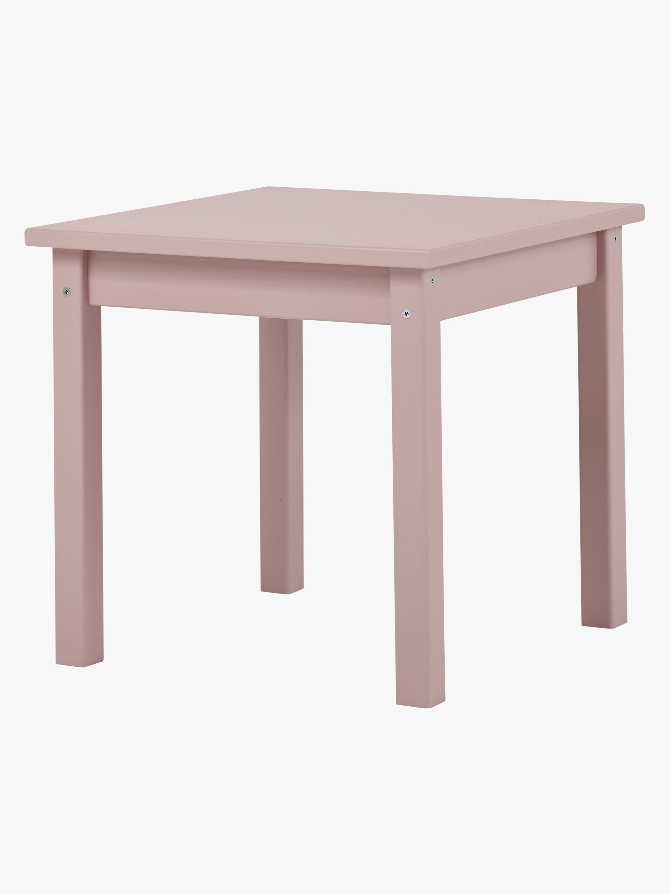 Hoppekids Pöytä, Pale Mauve