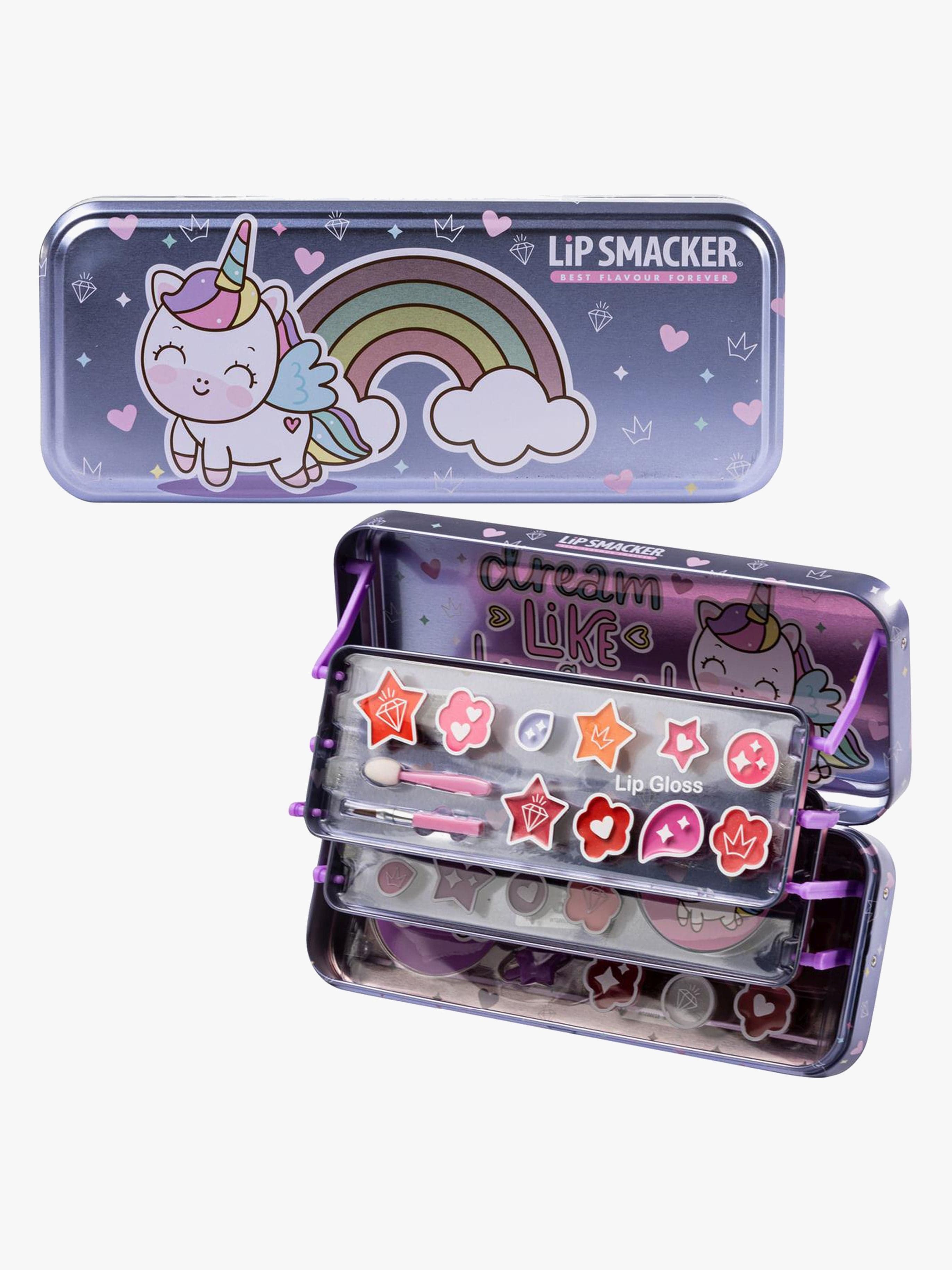 Lipsmacker Meikkisetti