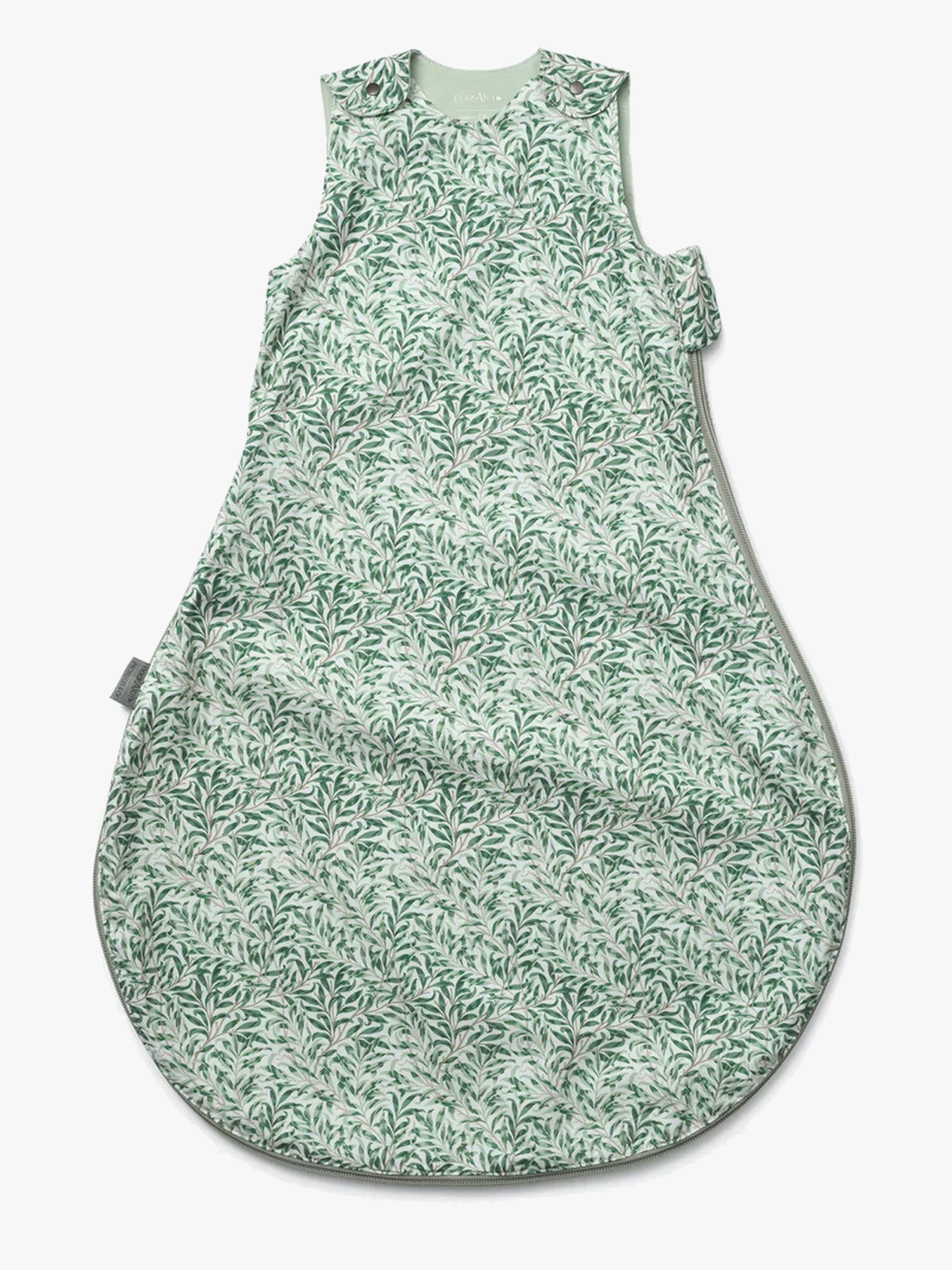 DockATot Unipussi 6-18 Kk, Willow Boughs
