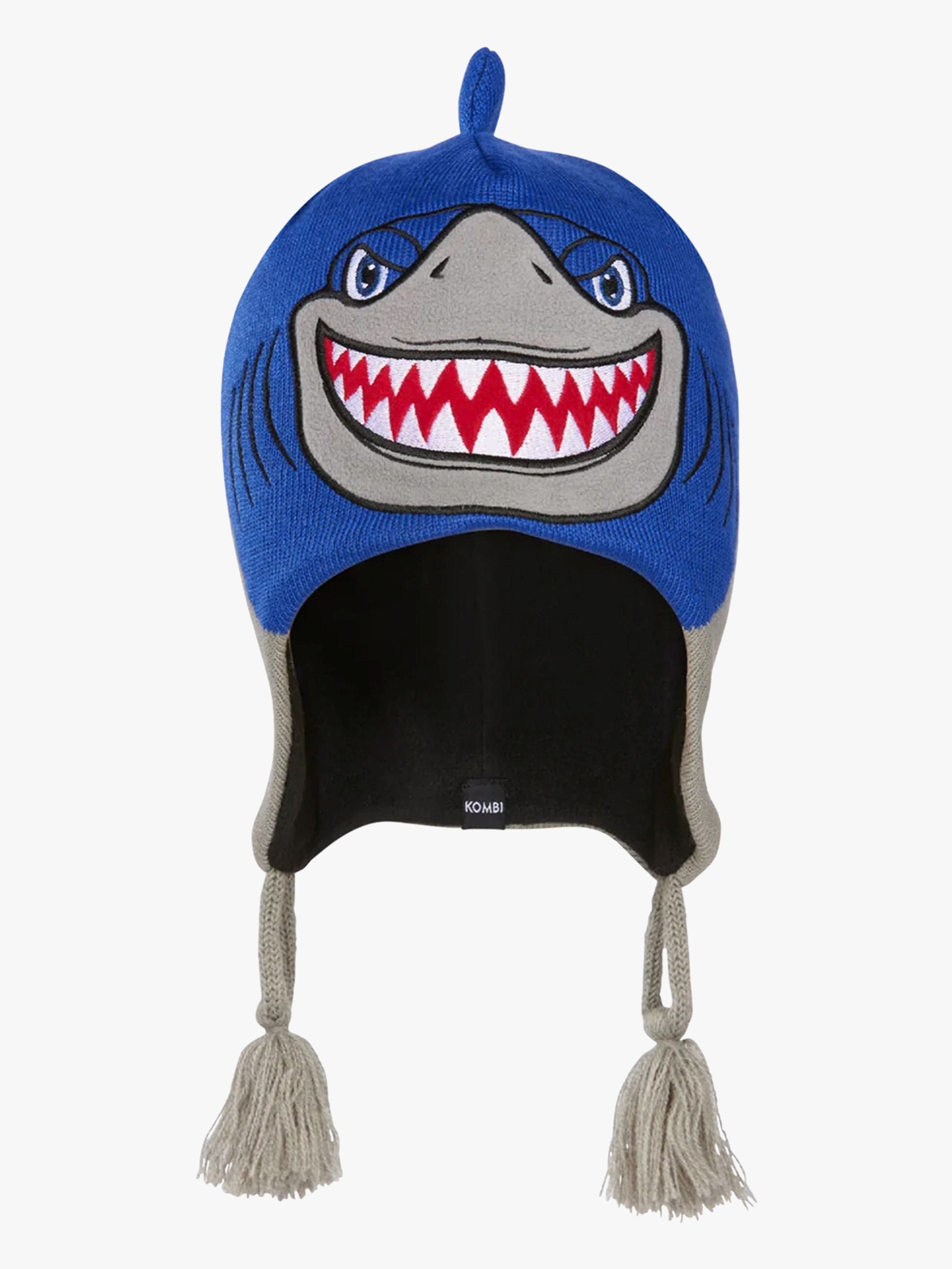 Kombi Animal Family Pipo, Shawn The Shark