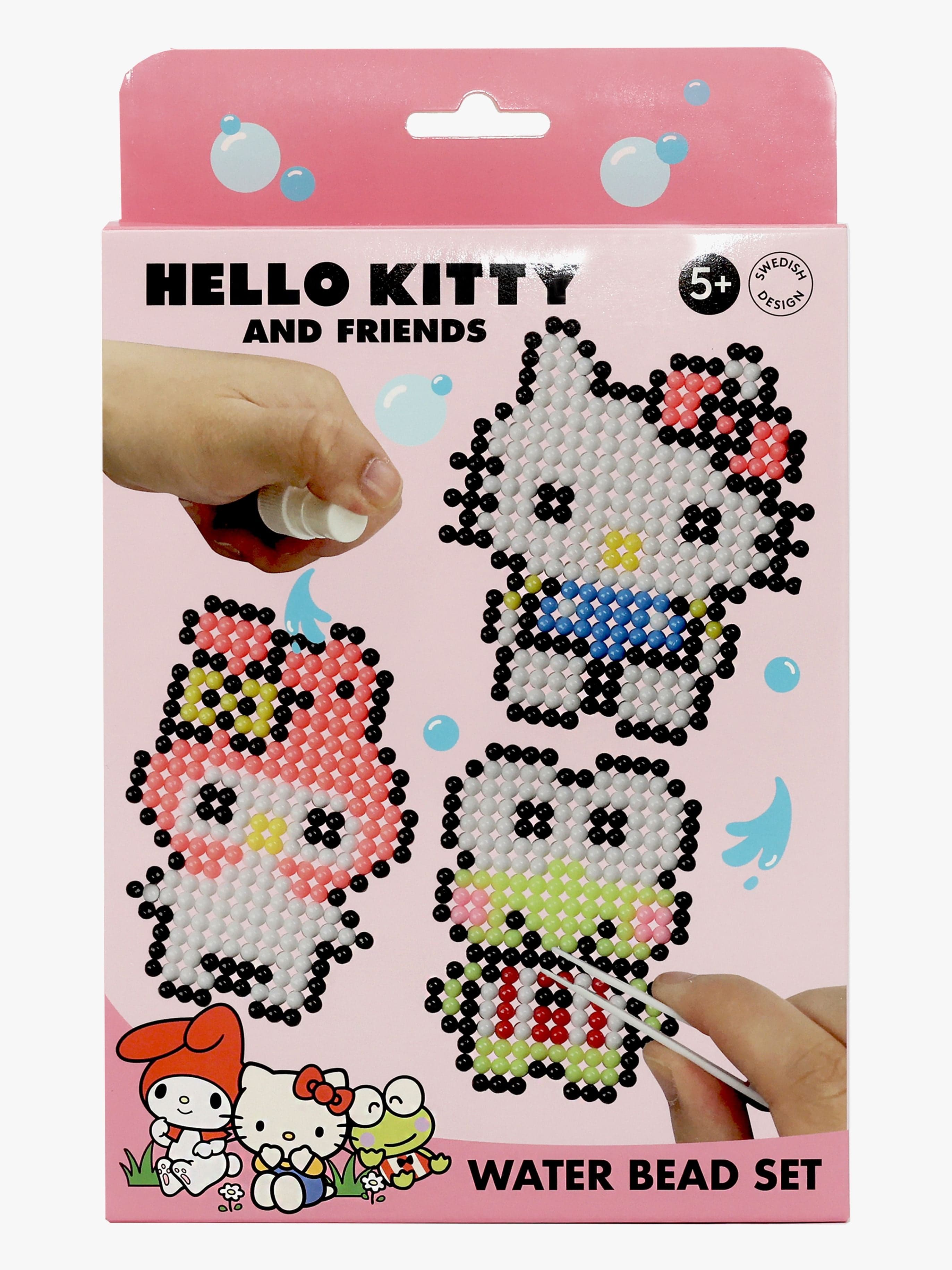 Hello Kitty Vesihelmet
