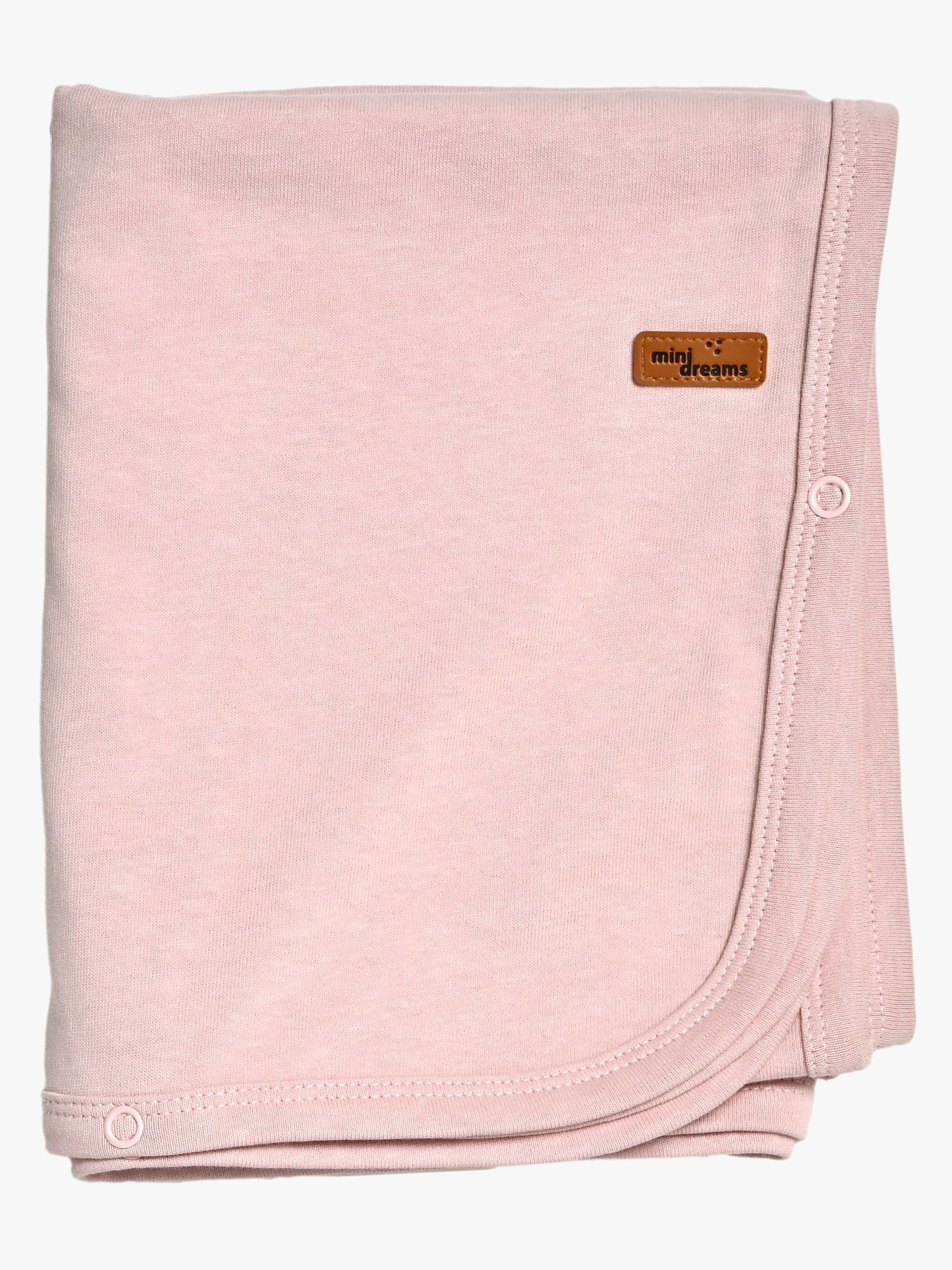 Mini Dreams UV-Viltti, Vaaleanpunainen