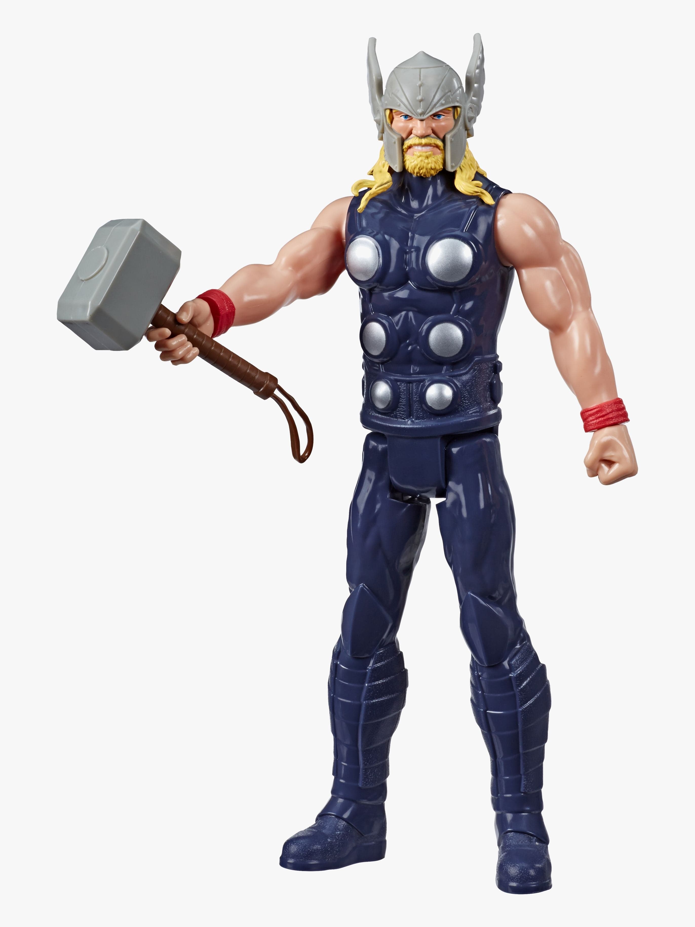 Marvel Avengers Titan Hero Figuuri Thor