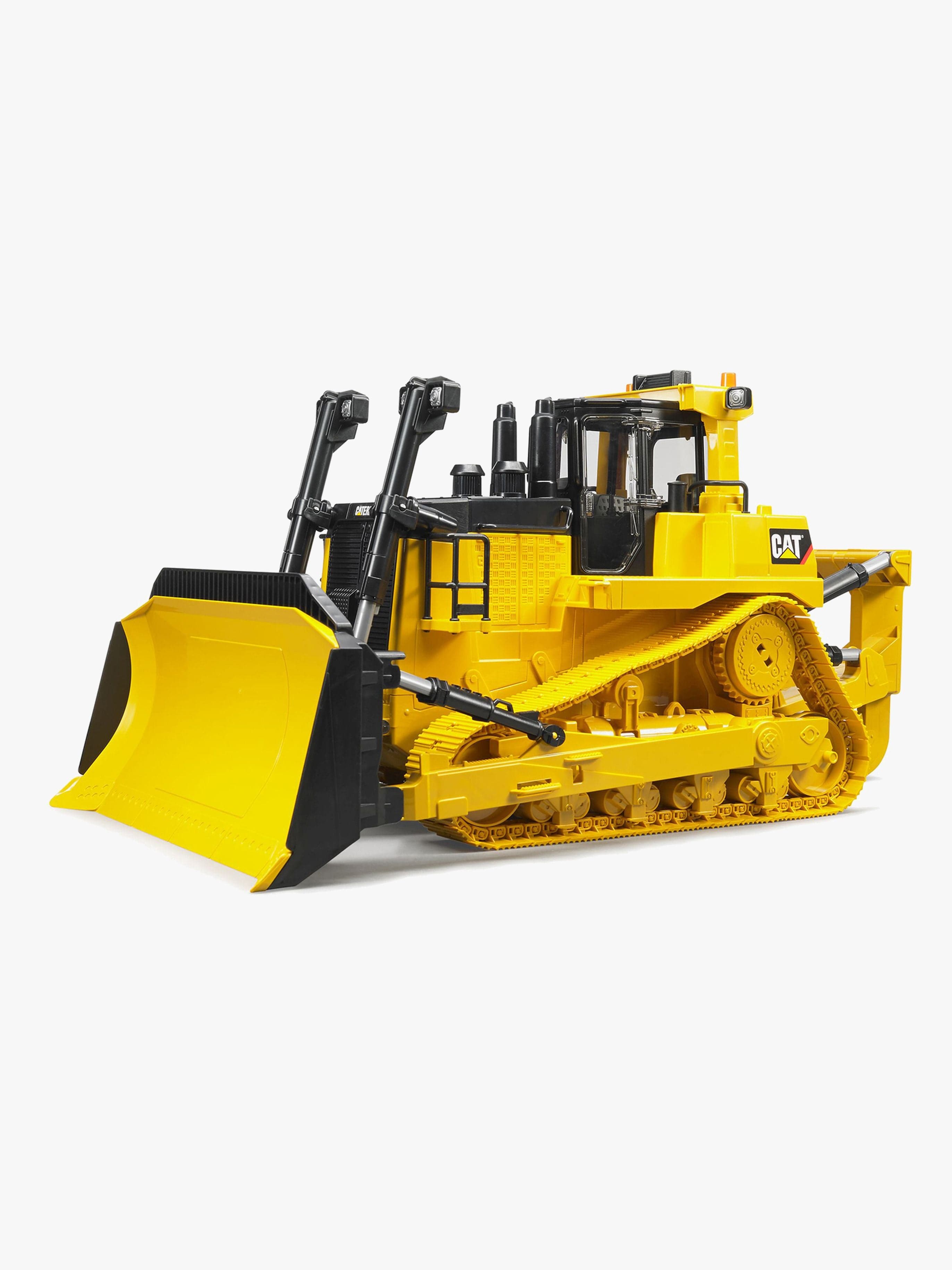 Bruder CAT Suuri Telatraktori