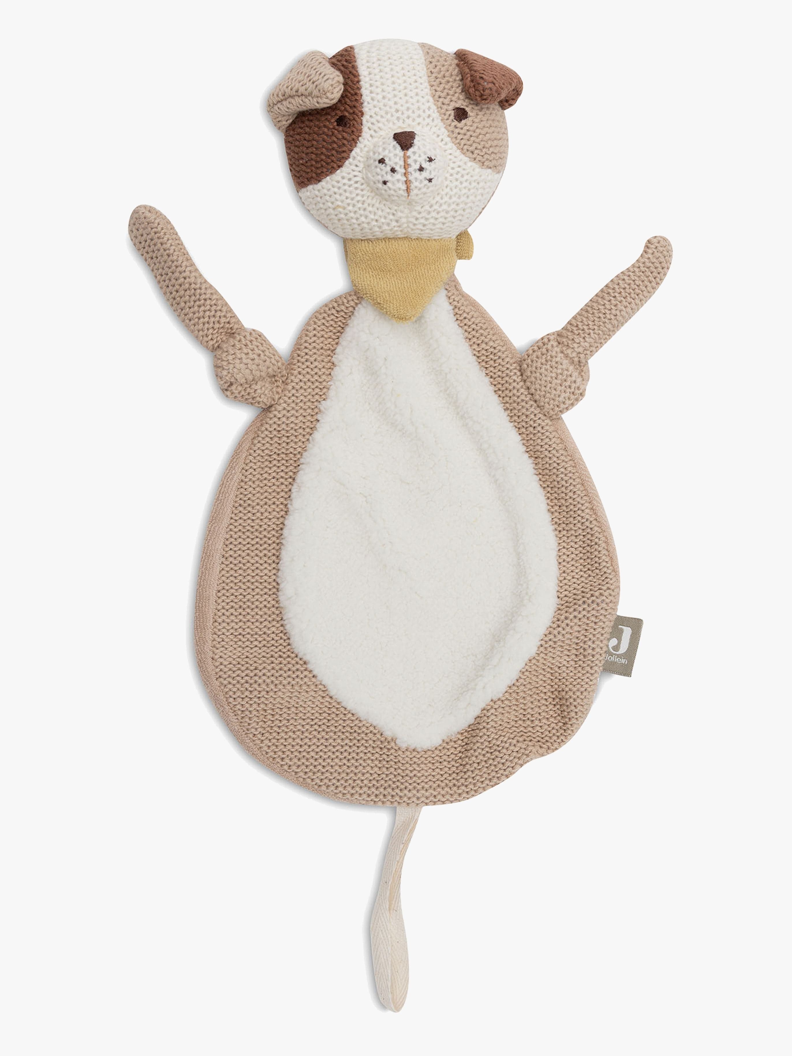 Jollein Uniriepu + Tuttinauha, Dog Mick