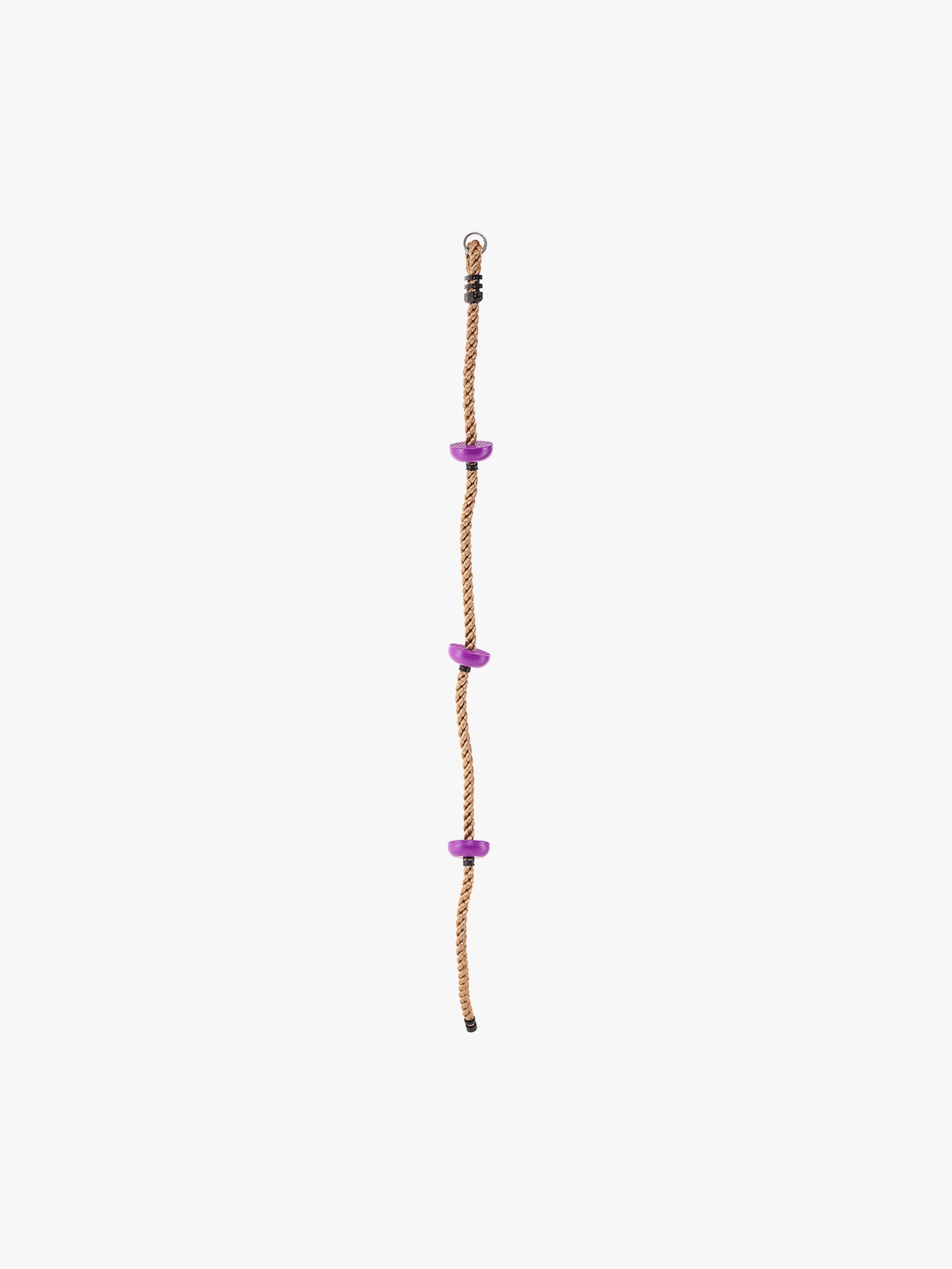 Hörby Bruk Kiipeilyköysi 200, Violetti