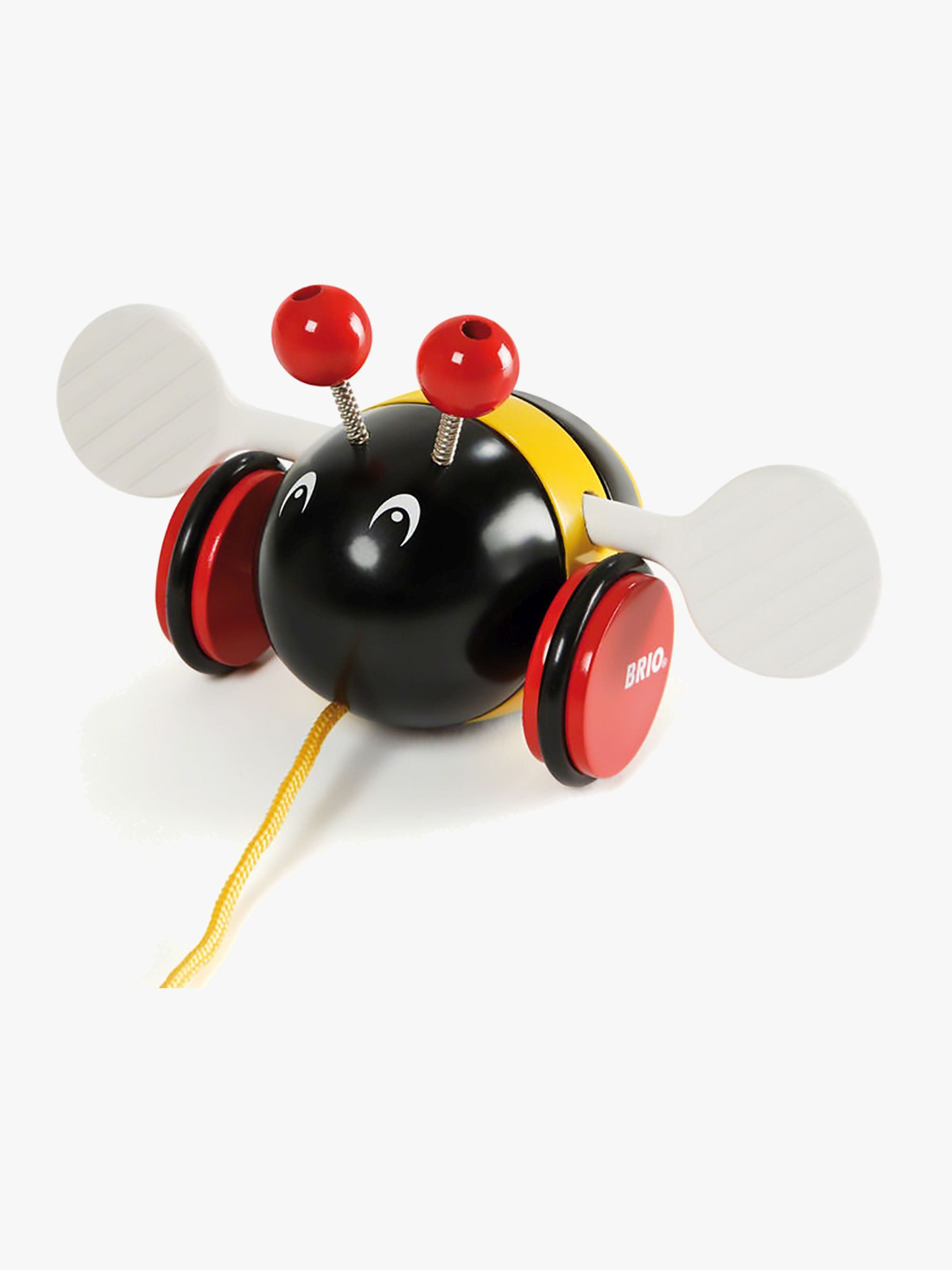 BRIO 30165 Vetolelu Mehiläinen