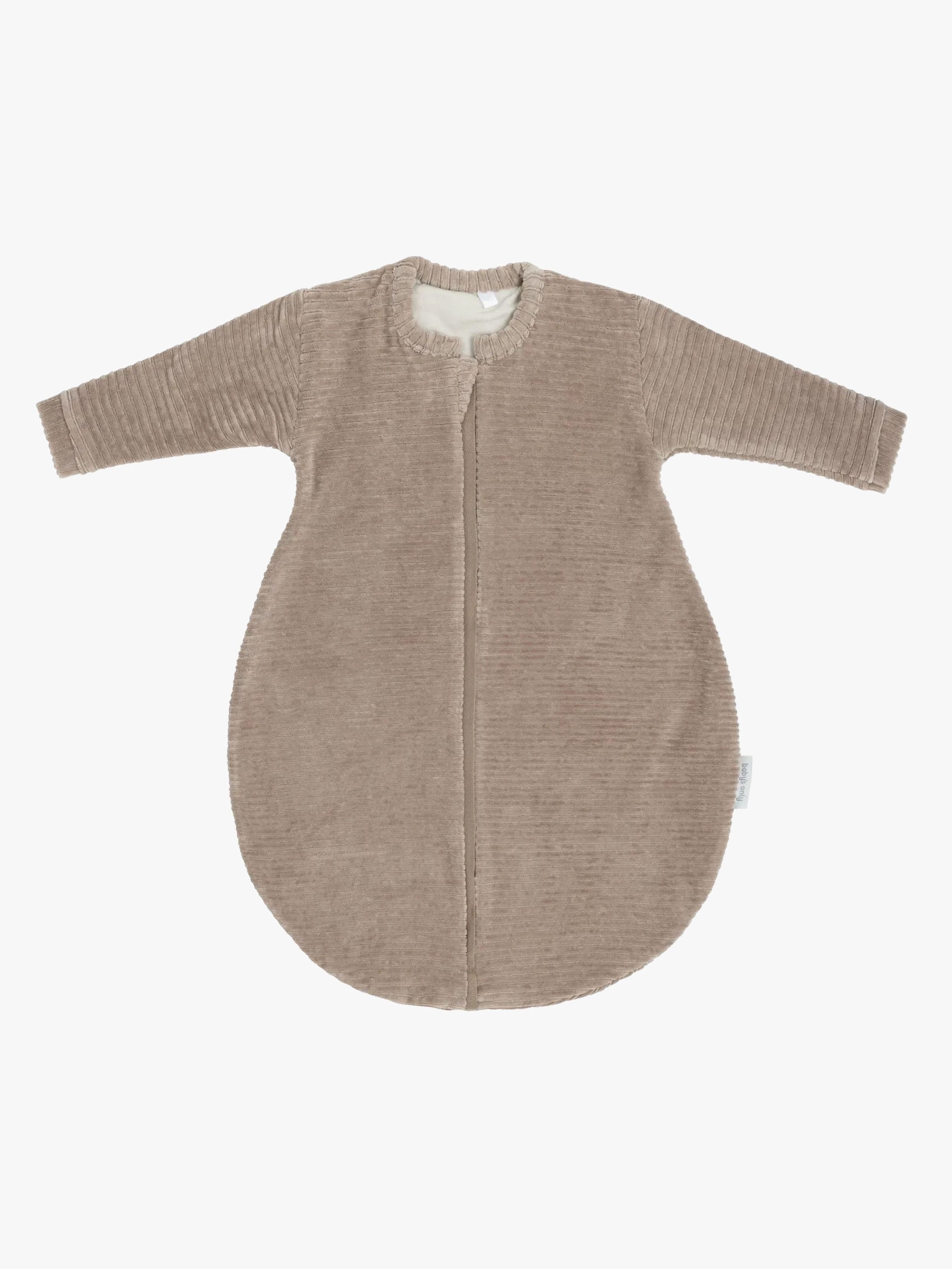 Baby's Only Unipussi Pitkähihainen Sense 60cm TOG 1.8, Clay