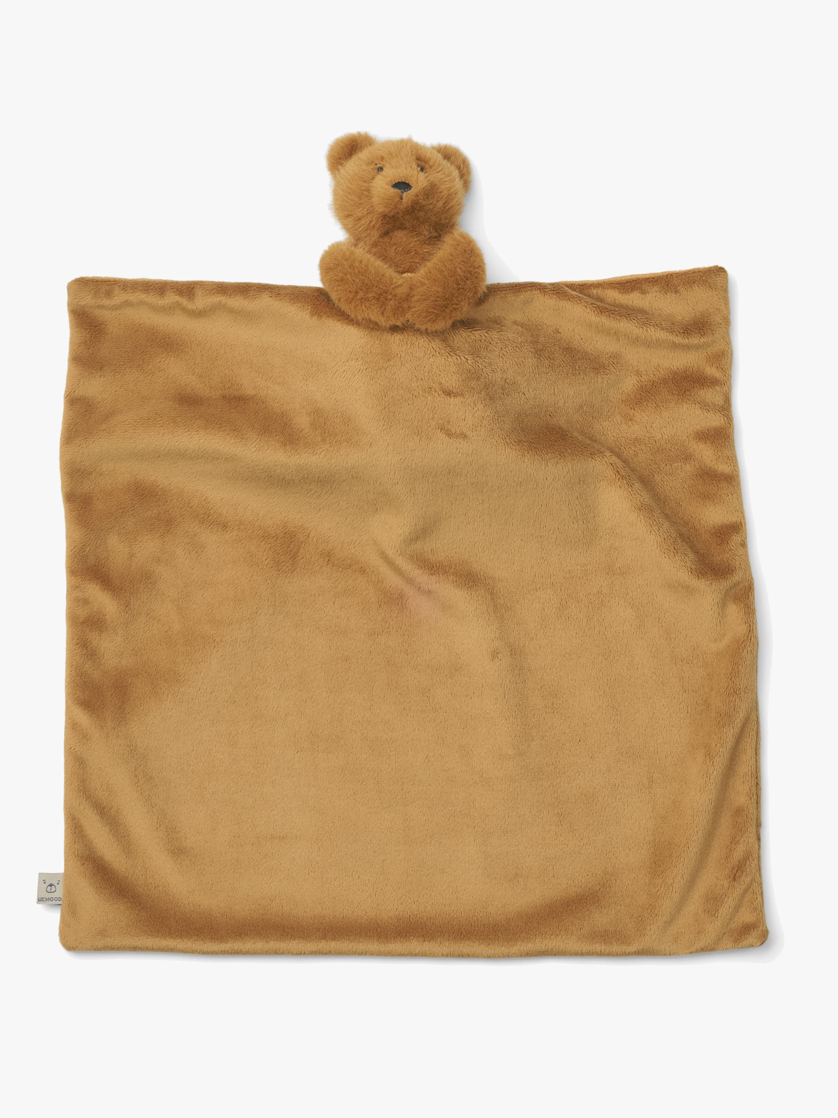 LIEWOOD Camdon Bear Uniriepu, Golden Caramel
