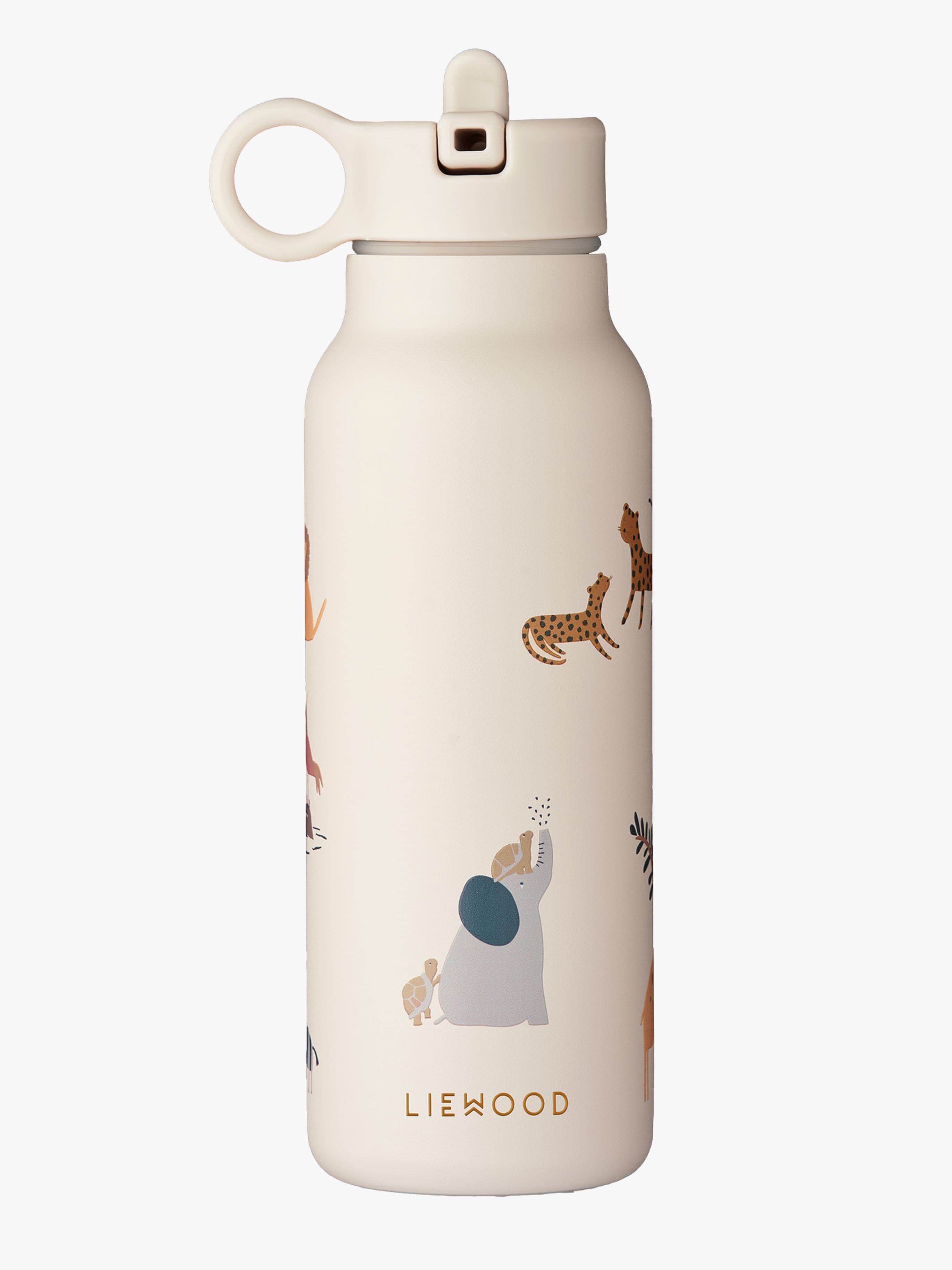 LIEWOOD Falk Juomapullo 350 ml, All Together/Sandy