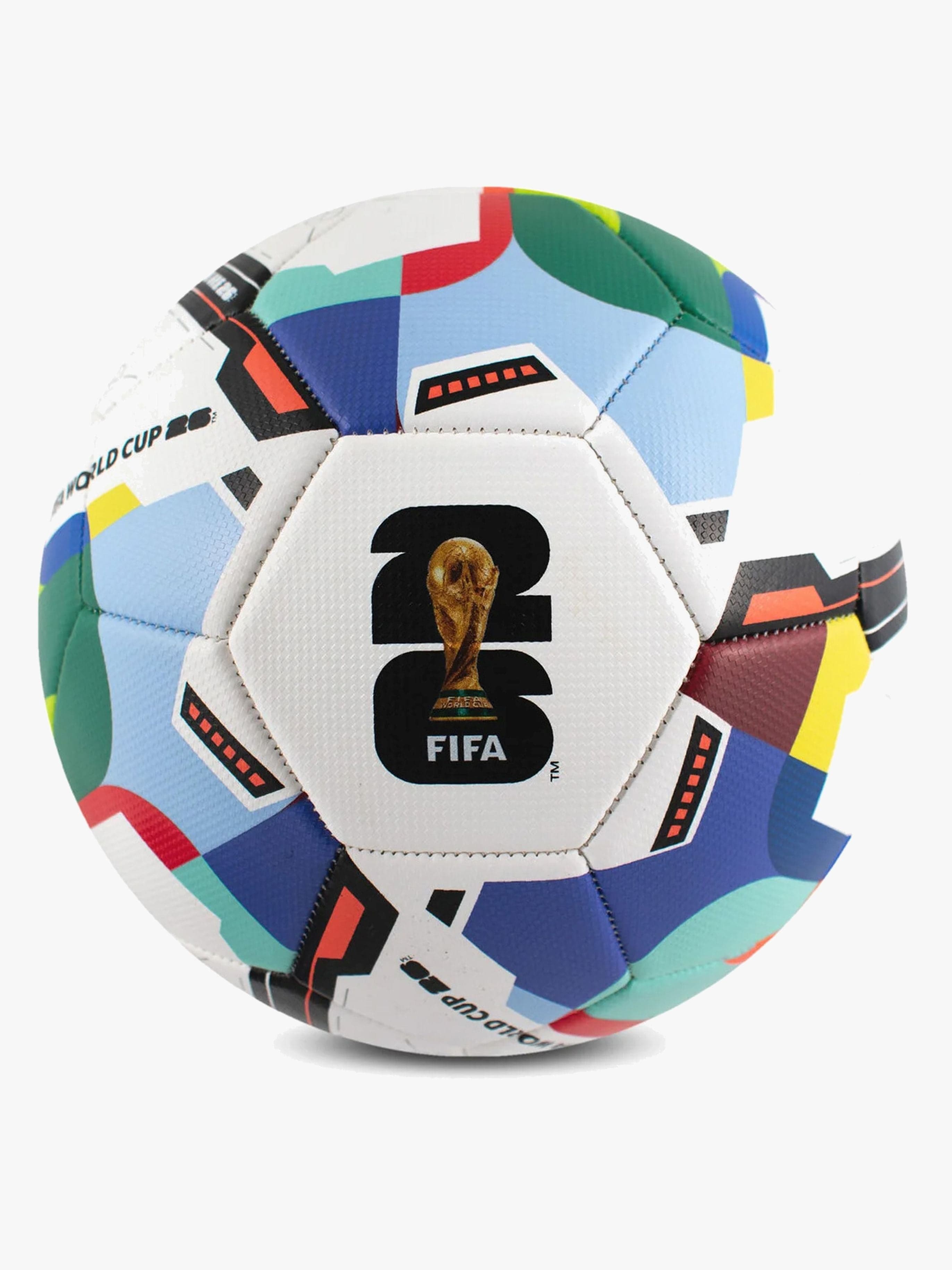 FIFA World Cup Jalkapallo Sigma Unity