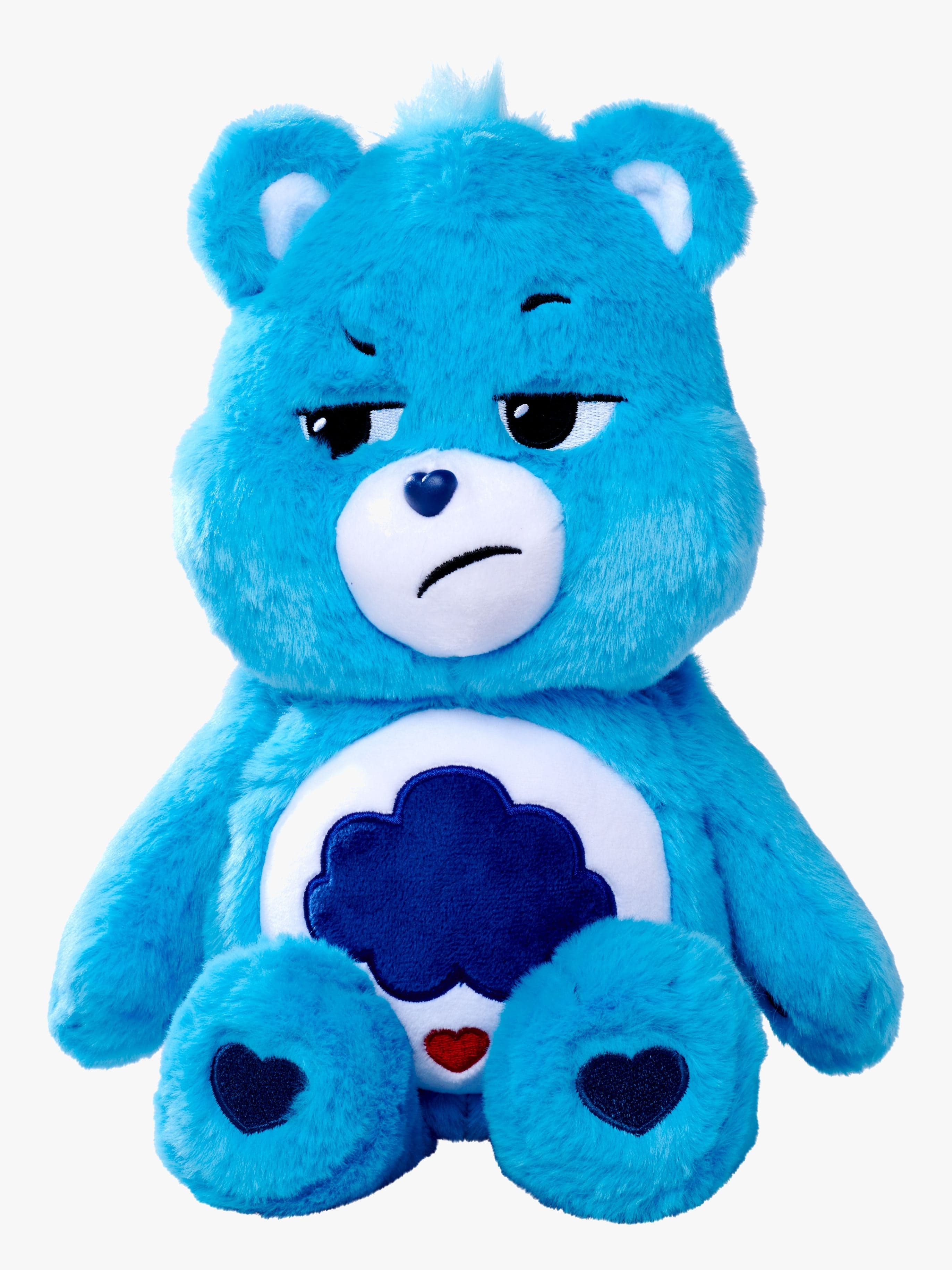 Care Bears Pehmolelu Mutrunalle 35 cm