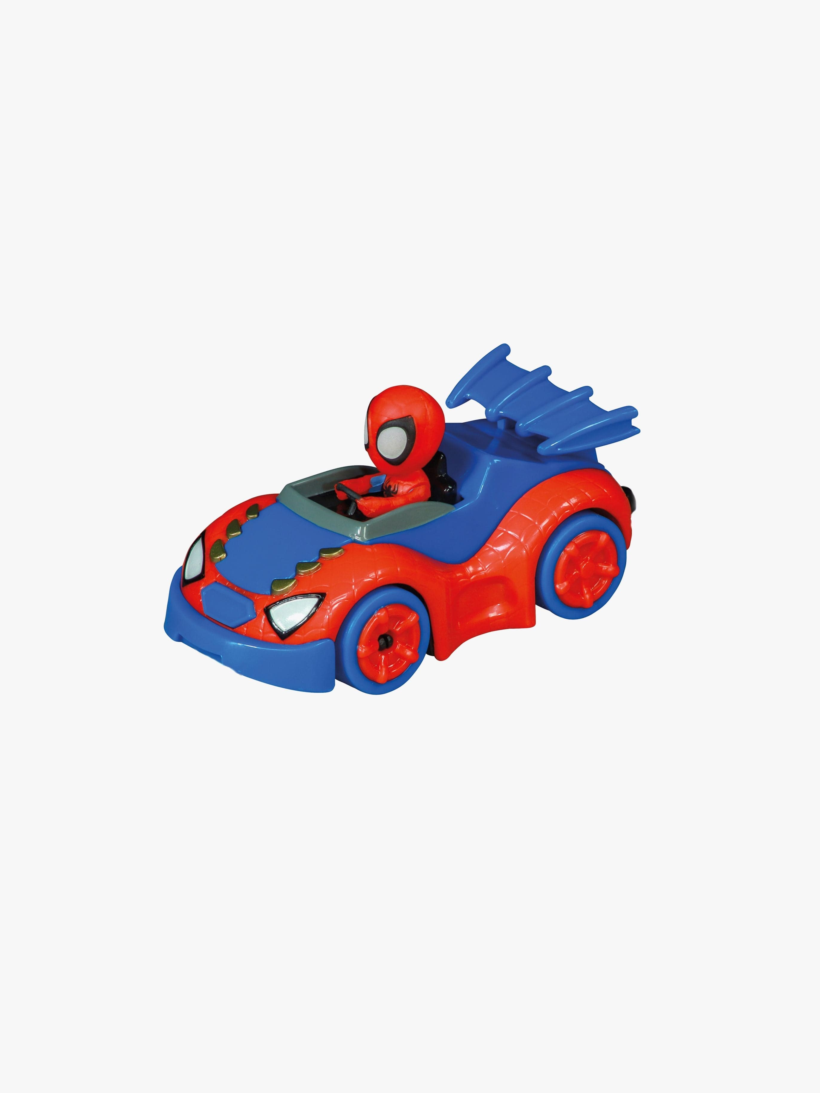 Carrera Spidey Autoradan Auto